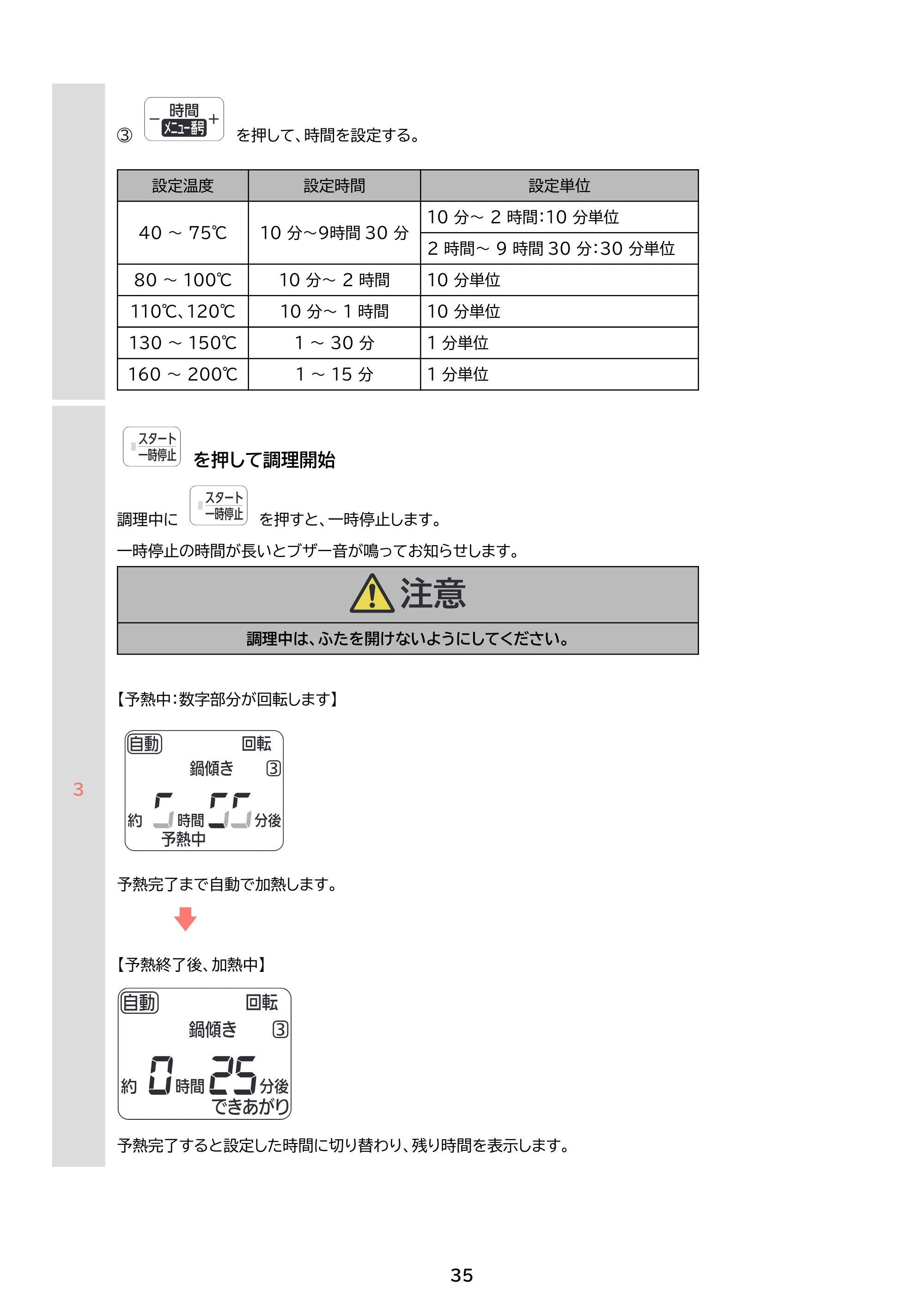 アイリスオーヤマ DAC-IB2 取扱説明書 — 原本ページ — 35ページ