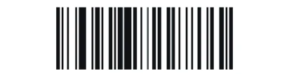 サンワサプライ BCR-1D9BK 取扱説明書 — レーザーバーコードリーダー クイックガイド — 図版 1-8 — 1ページ