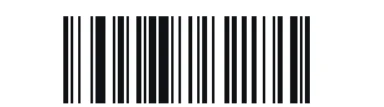 サンワサプライ BCR-1D9BK 取扱説明書 — 2.バーコード設定 — 図版 3-11 — 3ページ