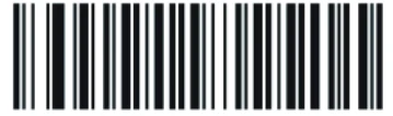 サンワサプライ BCR-1D9BK 取扱説明書 — 2.バーコード設定 — 図版 3-4 — 3ページ