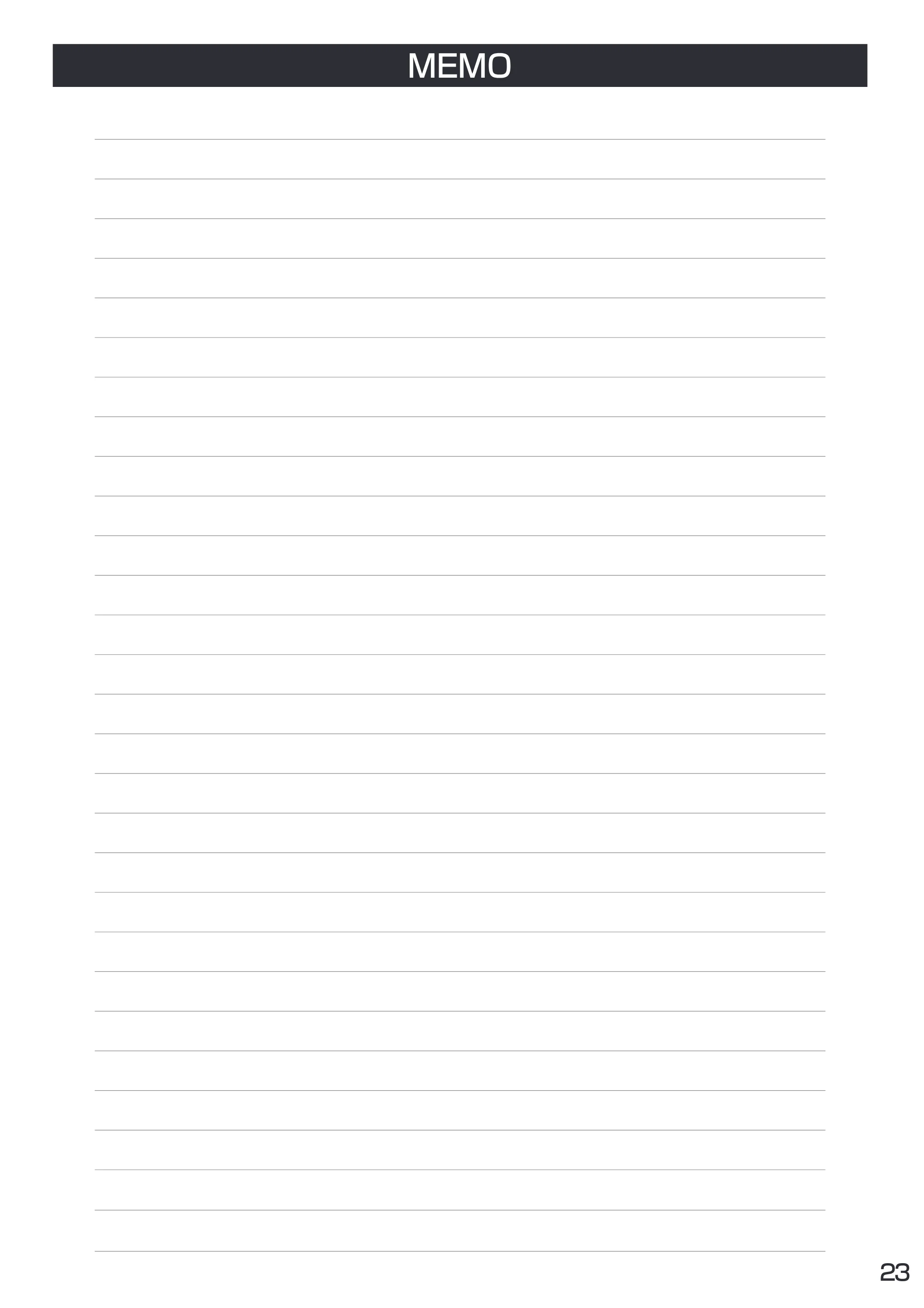 アイリスオーヤマ CL8N-FEIII 取扱説明書 — 原本ページ — 23ページ