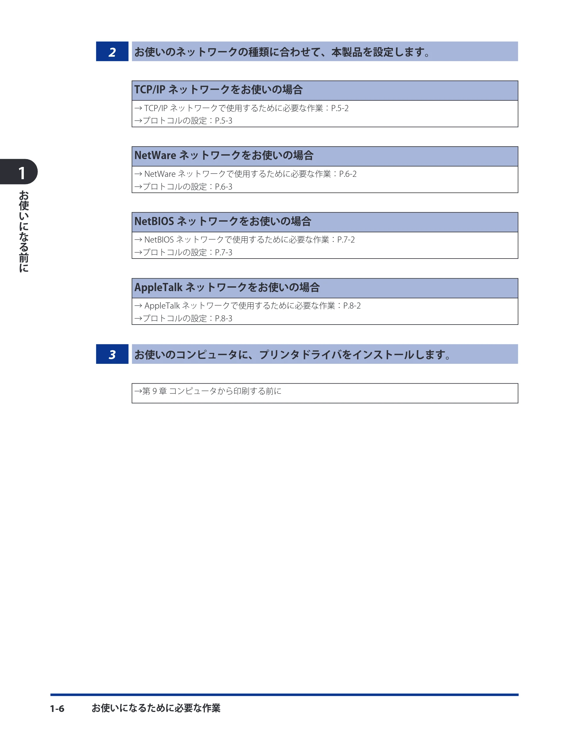 キヤノン LBP4510 スタートガイド 2012年2月7日（PDF：3.35MB） — 原本ページ — 16ページ