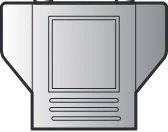 日立 RM-W248 取扱説明書 — 使用前の準備 — 図版 4-1 — 4ページ