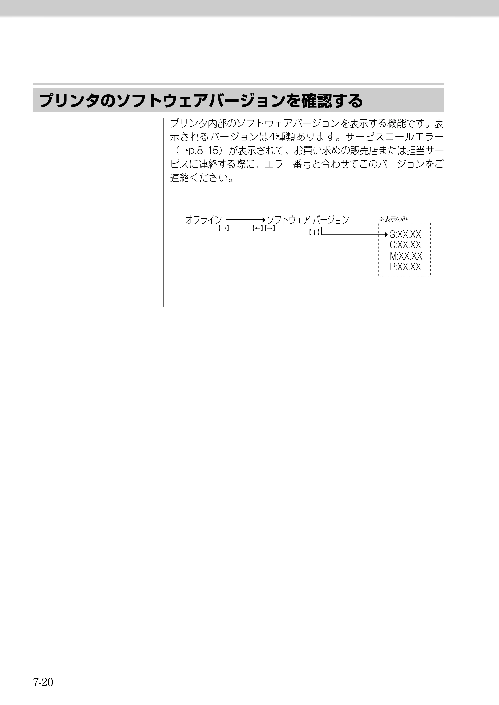 キヤノン BJ-W9000 BJ-W9000操作ガイド （PDF形式／3.58Mバイト） — 原本ページ — 138ページ