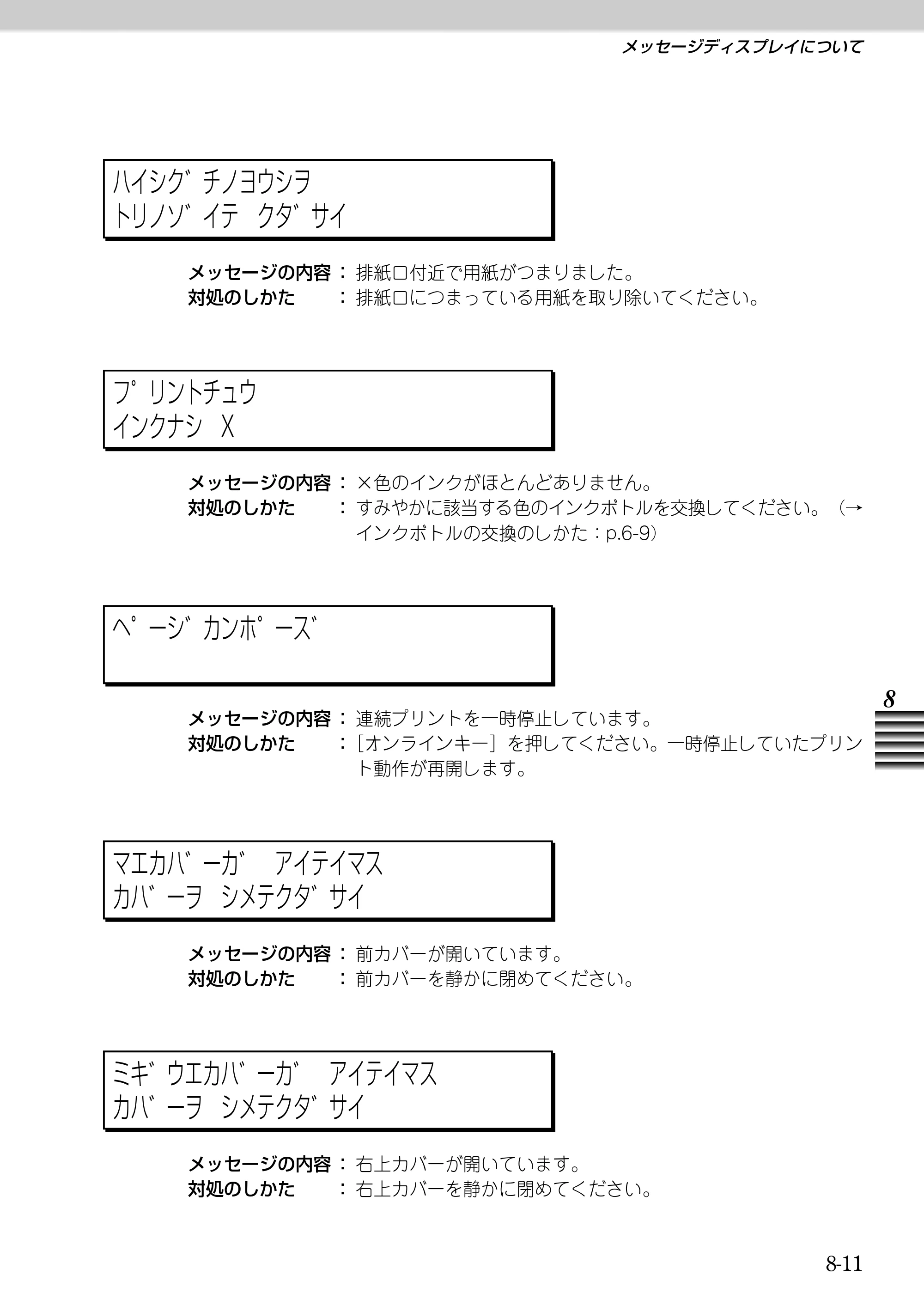 キヤノン BJ-W9000 BJ-W9000操作ガイド （PDF形式／3.58Mバイト） — 原本ページ — 149ページ
