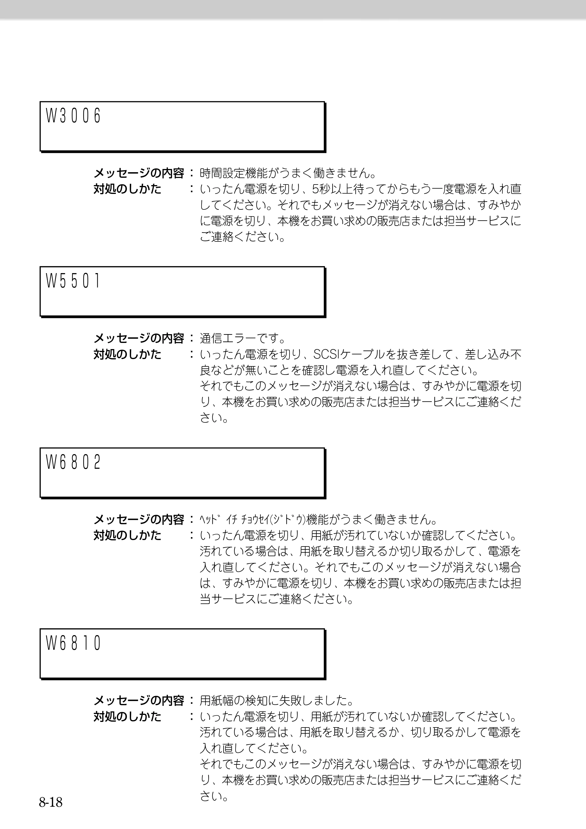 キヤノン BJ-W9000 BJ-W9000操作ガイド （PDF形式／3.58Mバイト） — 原本ページ — 156ページ