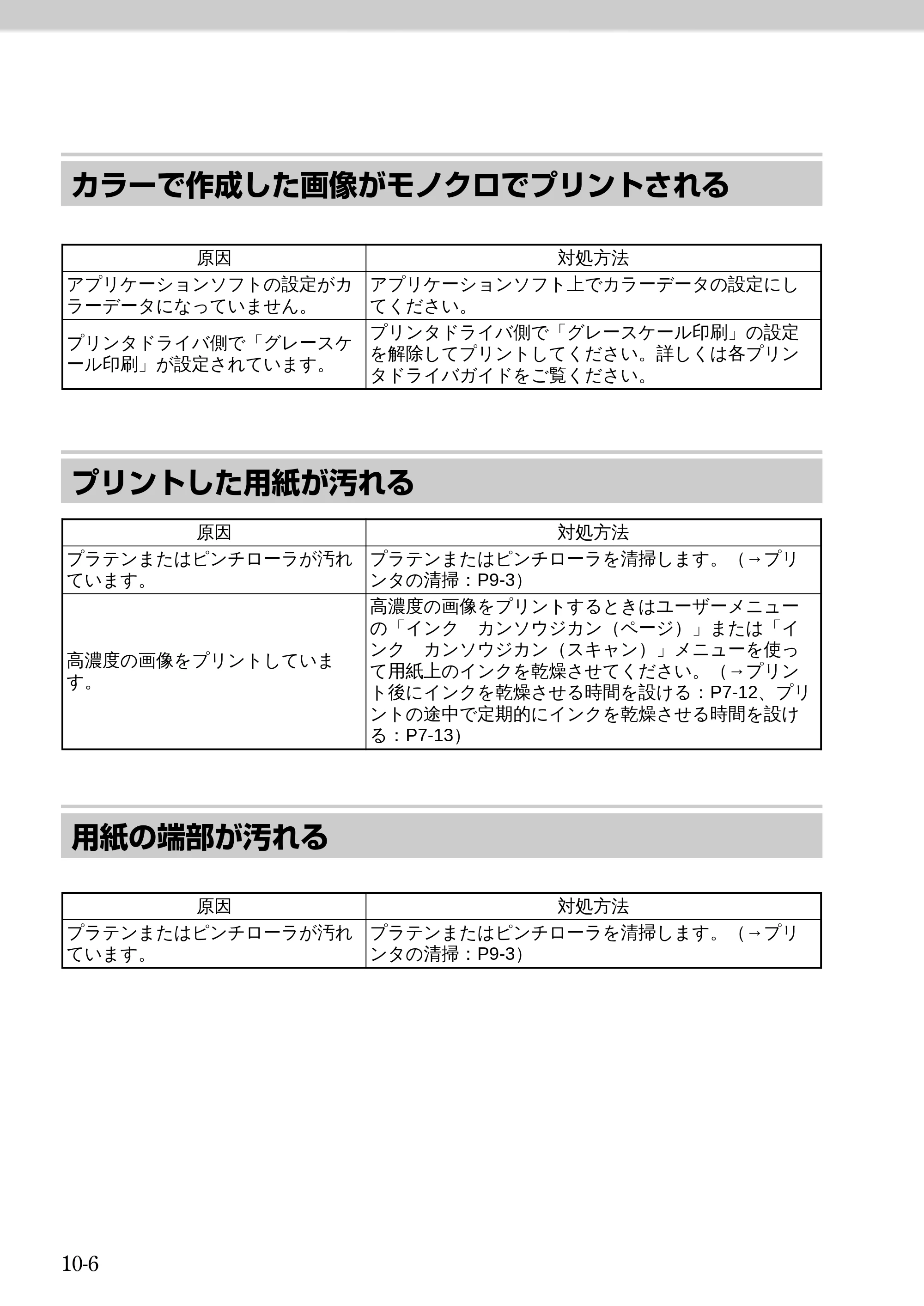 キヤノン BJ-W9000 BJ-W9000操作ガイド （PDF形式／3.58Mバイト） — 原本ページ — 184ページ