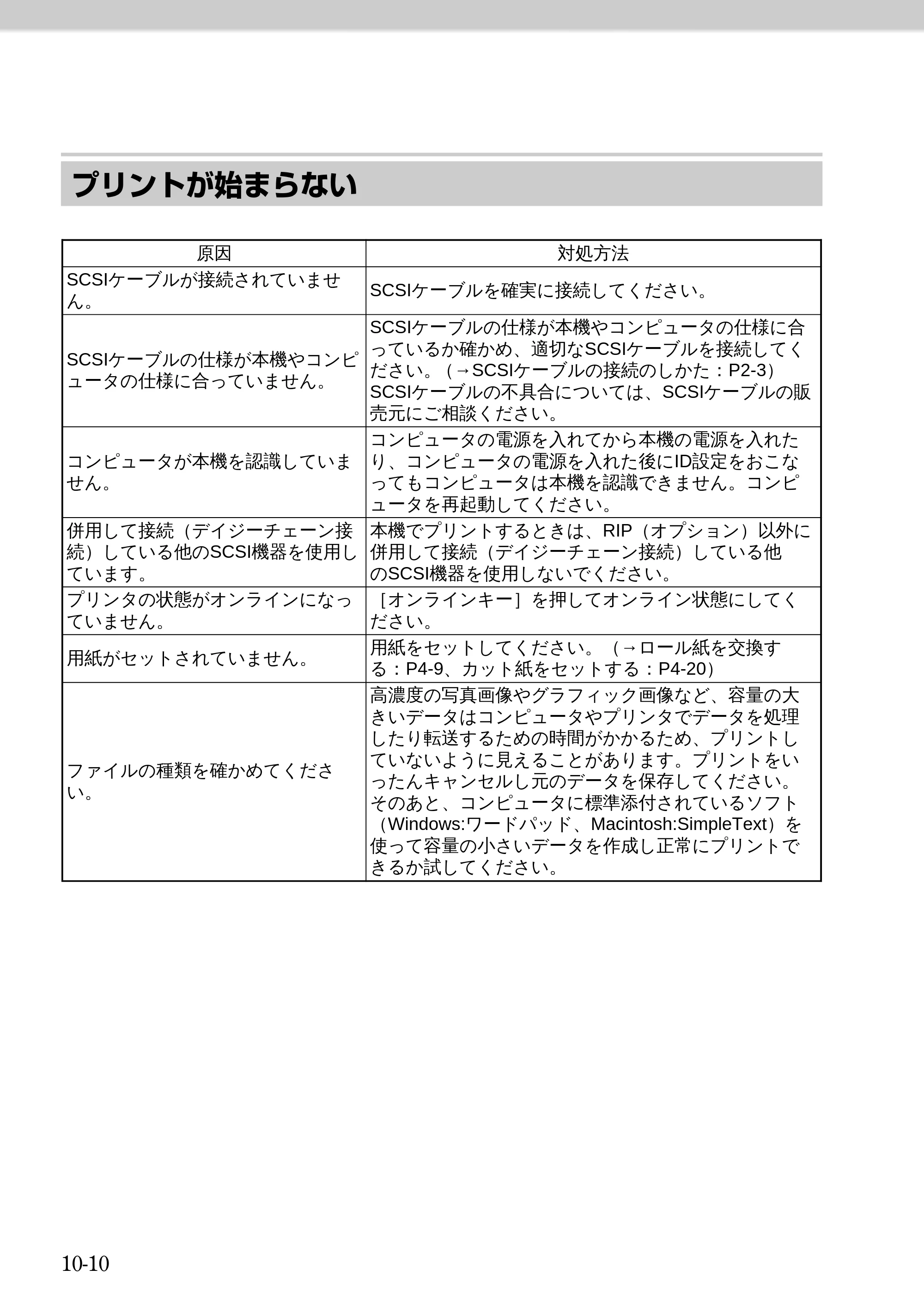 キヤノン BJ-W9000 BJ-W9000操作ガイド （PDF形式／3.58Mバイト） — 原本ページ — 188ページ