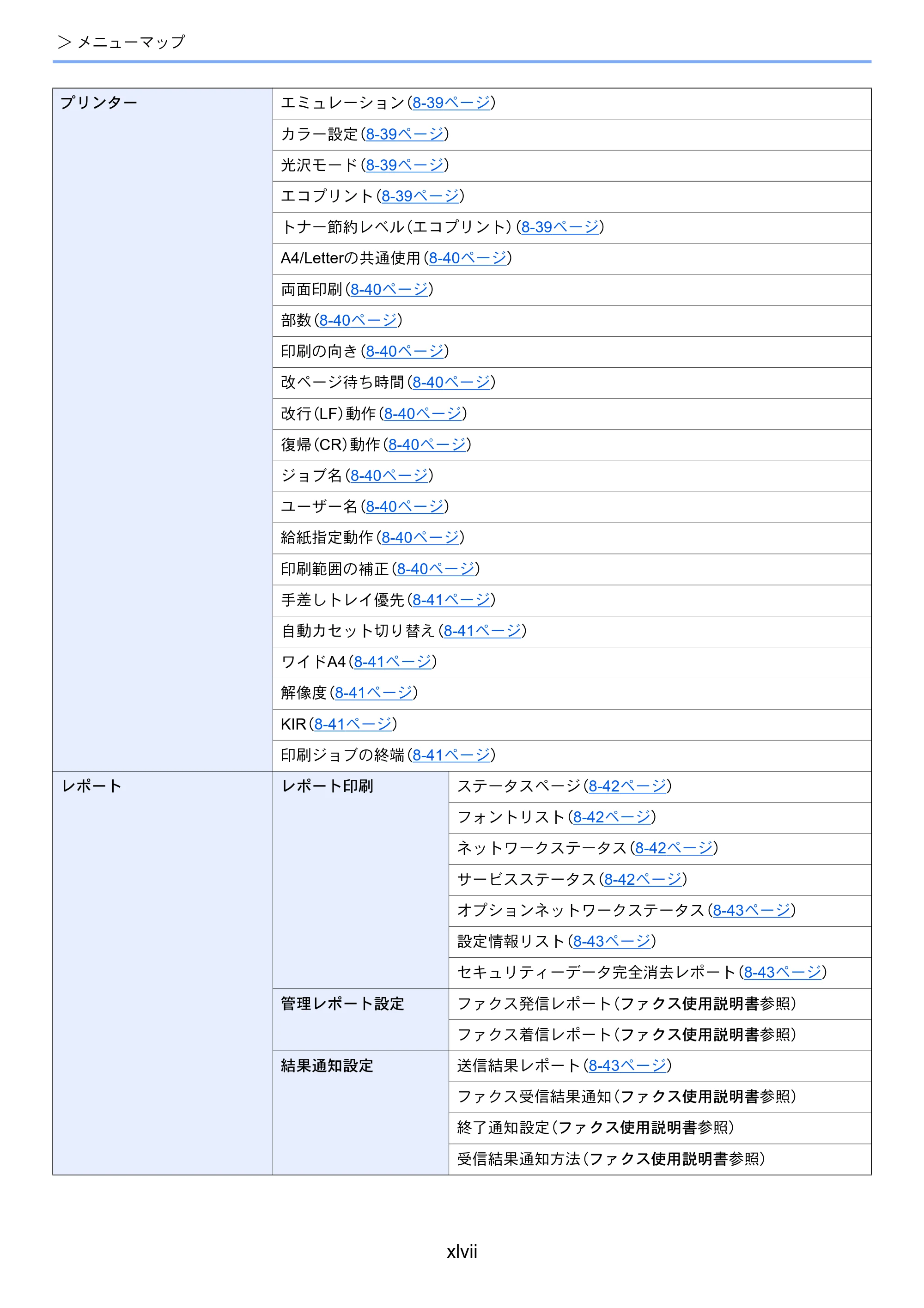 京セラ TASKalfa 2553ci / TASKalfa 3253ci / TASKalfa 4053ci TASKalfa 6053ci/5053ci/4053ci/3253ci/2553ci 使用説明書 — 原本ページ — 49ページ