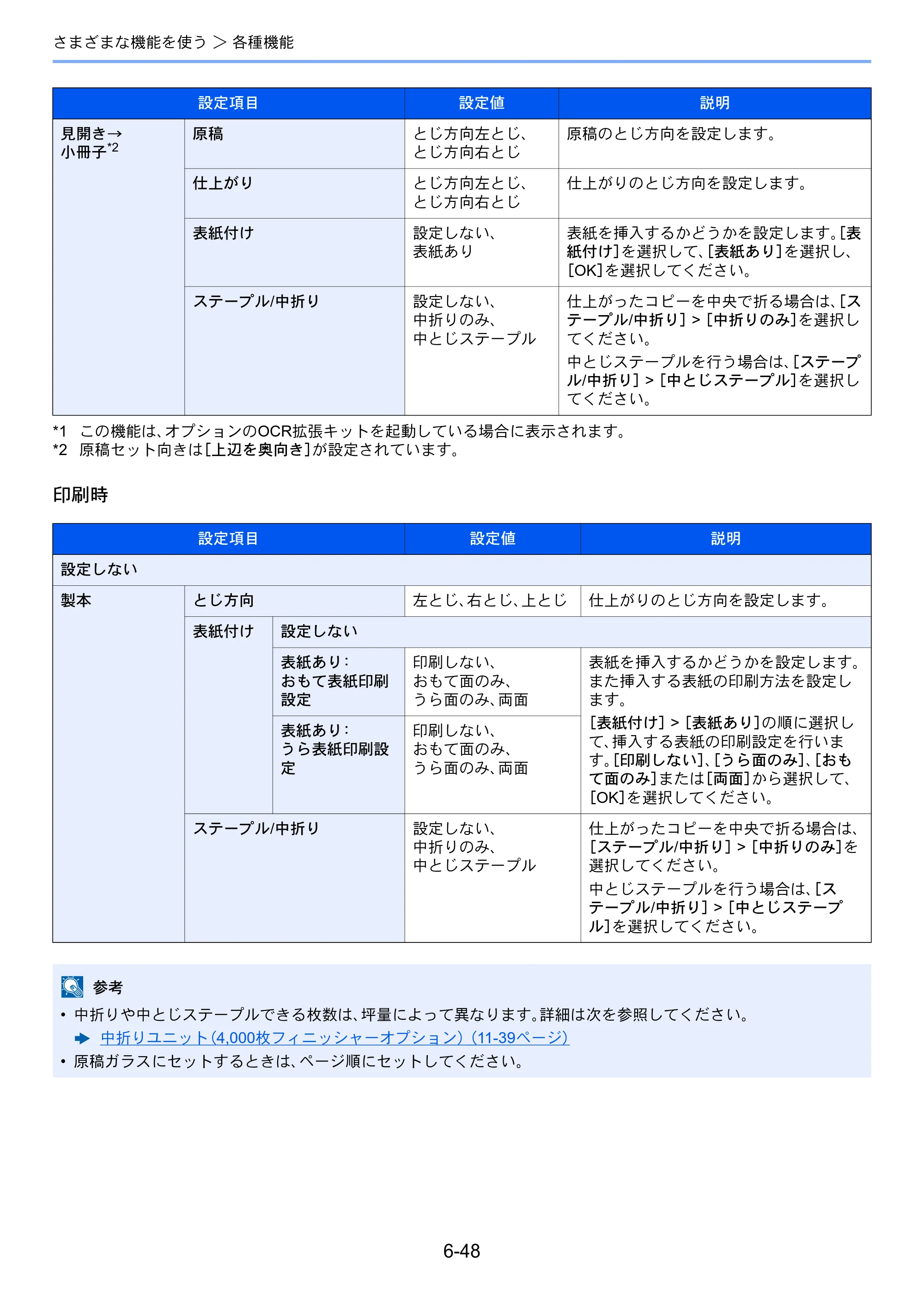 京セラ TASKalfa 2553ci / TASKalfa 3253ci / TASKalfa 4053ci TASKalfa 6053ci/5053ci/4053ci/3253ci/2553ci 使用説明書 — 原本ページ — 338ページ