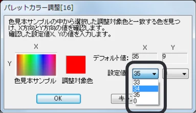 沖電気 C332dnw 活用マニュアル 言語 : 日本語 ac1 (サイズ: 14.5 MB) — 128 — 図版 128-3 — 128ページ