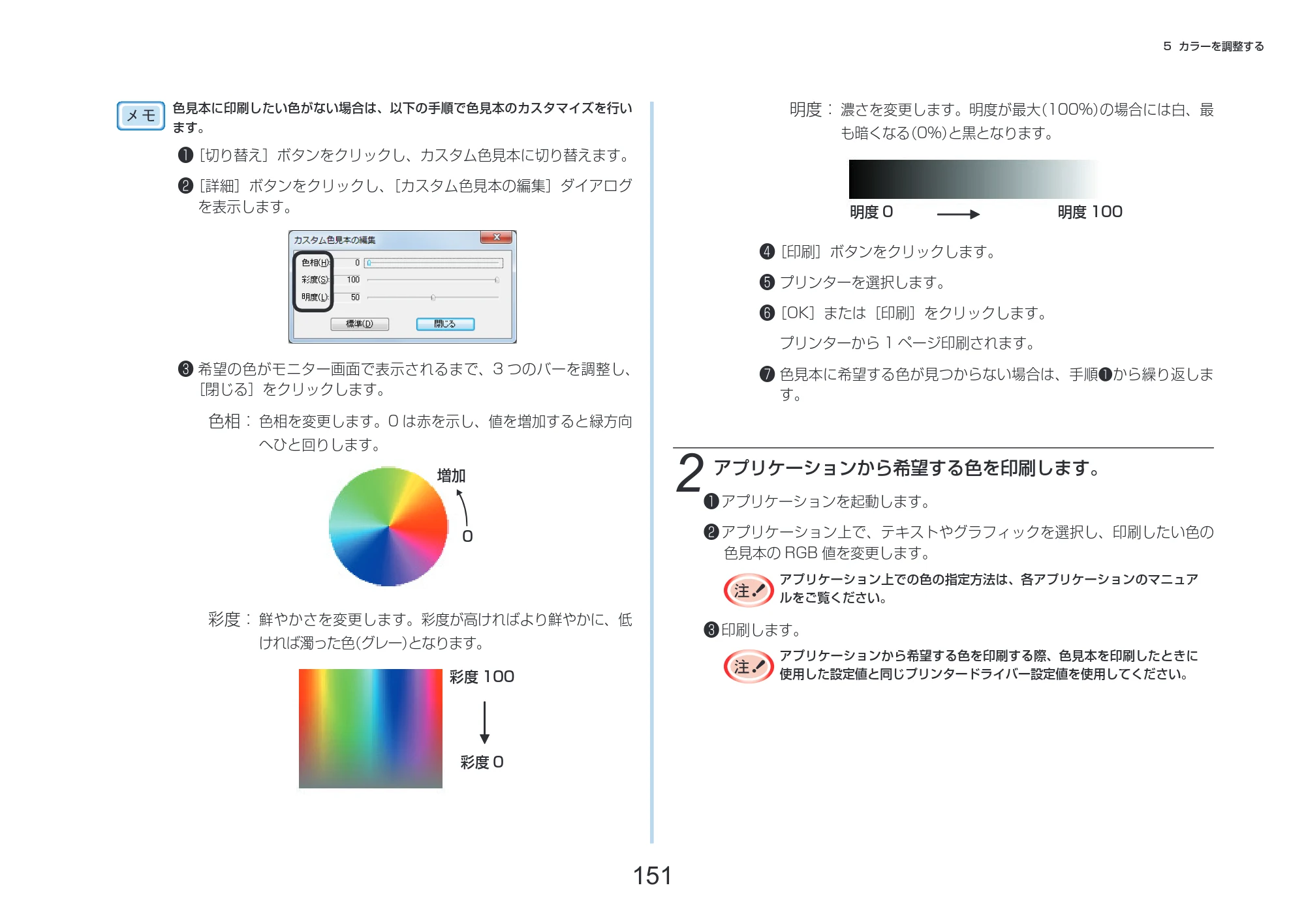 沖電気 C332dnw 活用マニュアル 言語 : 日本語 ac1 (サイズ: 14.5 MB) — 151 — 原本ページ — 151ページ