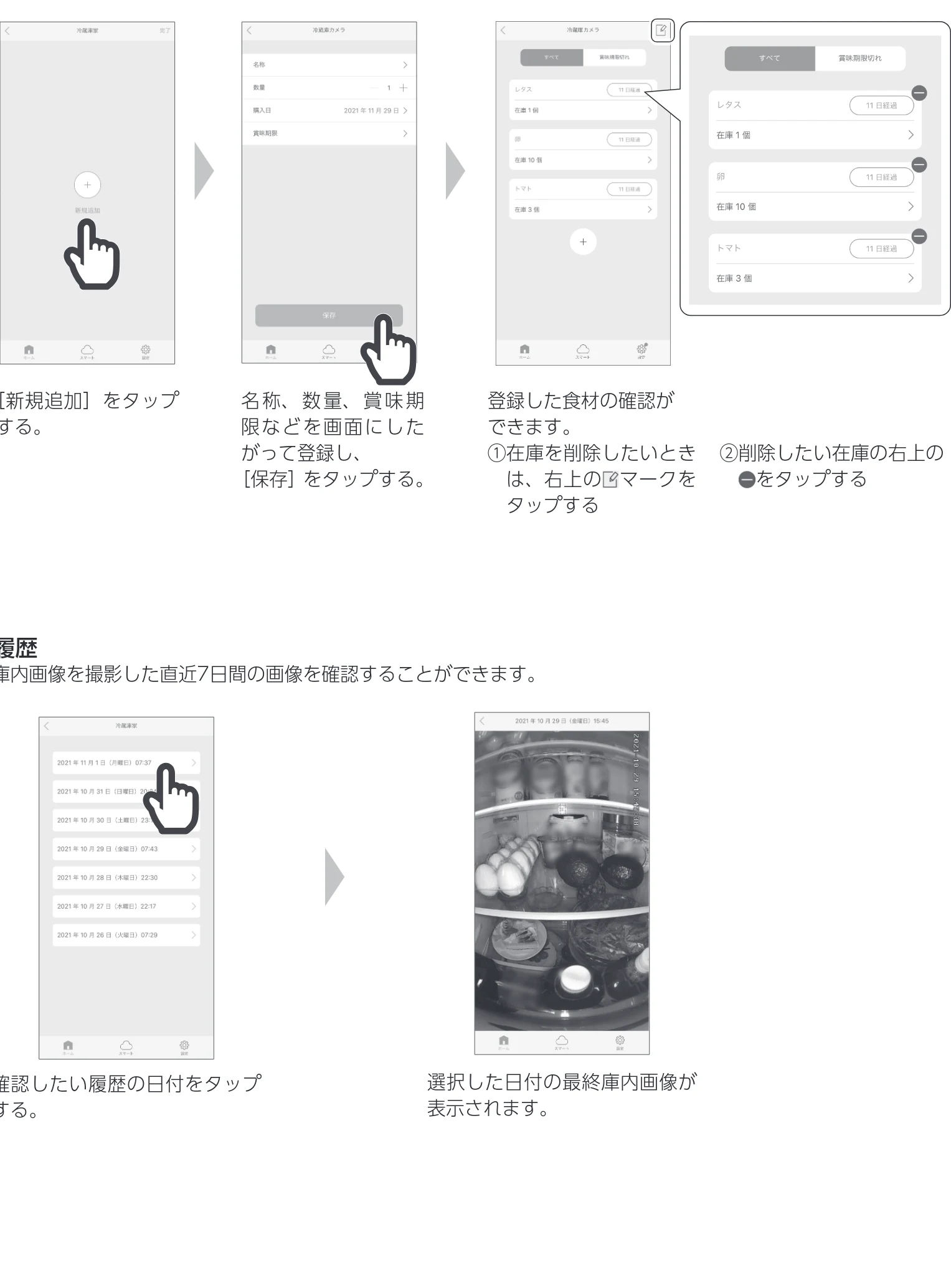 アイリスオーヤマ IRSN-IC30A 取扱説明書 — 図版 15-1 — 15ページ