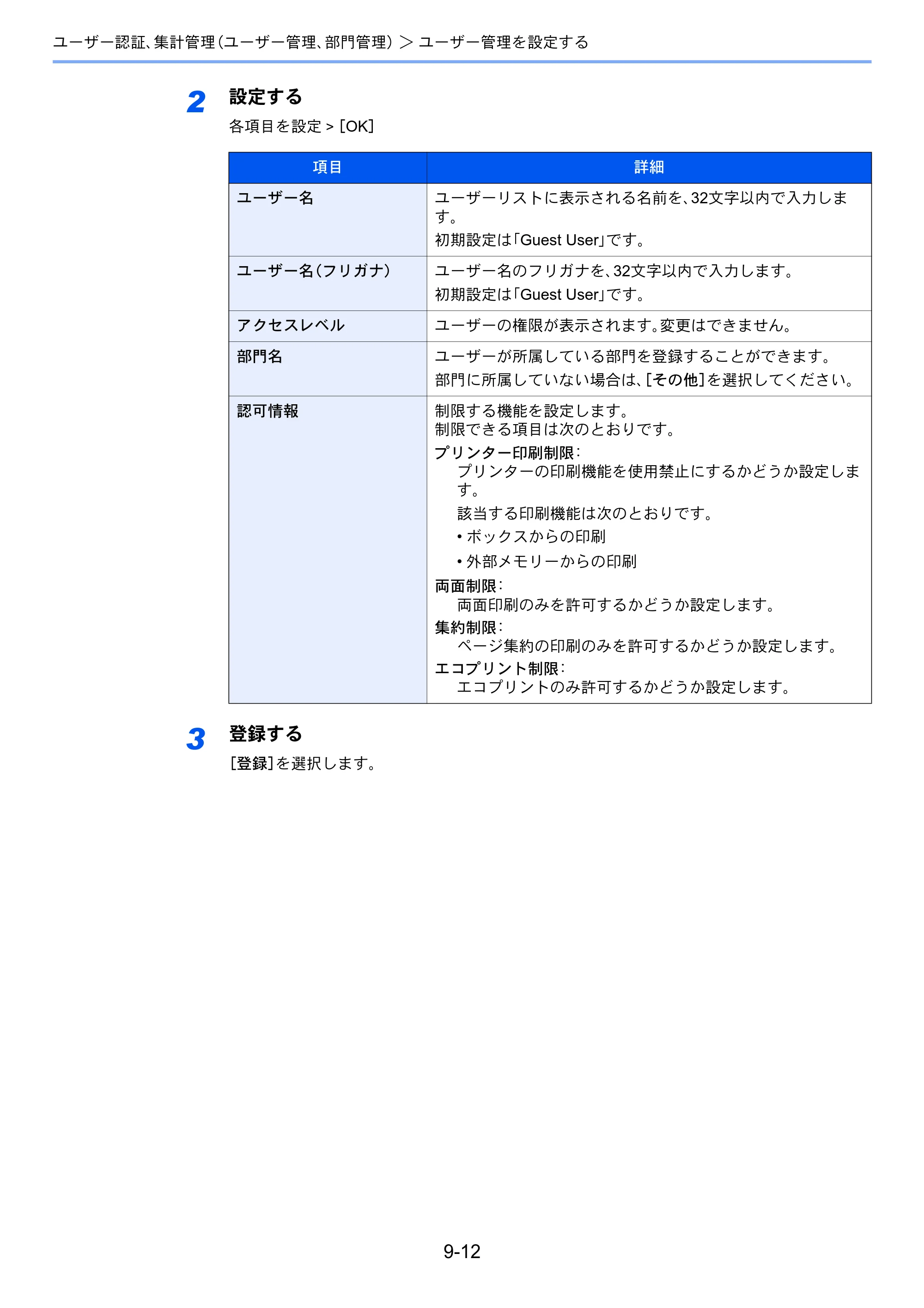 京セラ ECOSYS P4060dn ECOSYS P4060dn 使用説明書 — 原本ページ — 285ページ