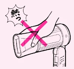 日立 HD-1200Y 取扱説明書 — 図版 4-1 — 4ページ