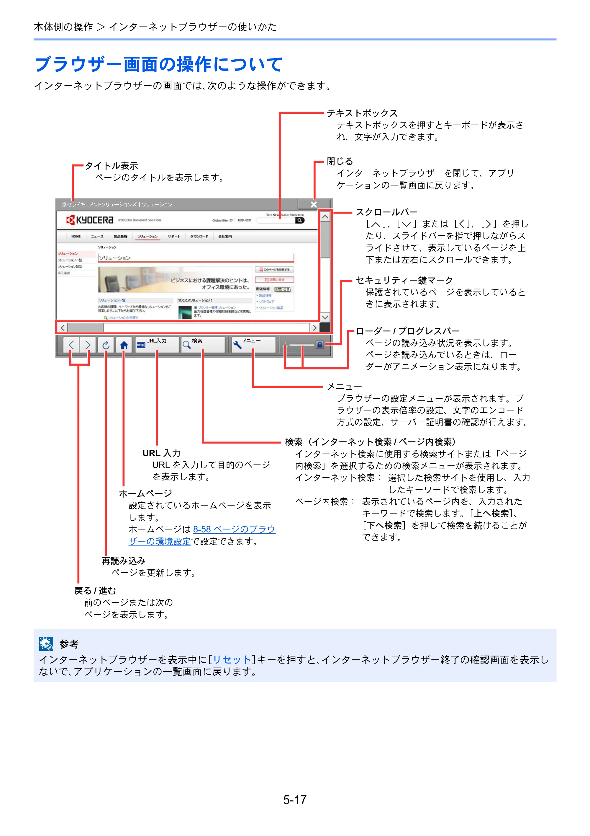 京セラ TASKalfa 4501i / TASKalfa 5501i TASKalfa 5501i/4501i 使用説明書 — 原本ページ — 195ページ