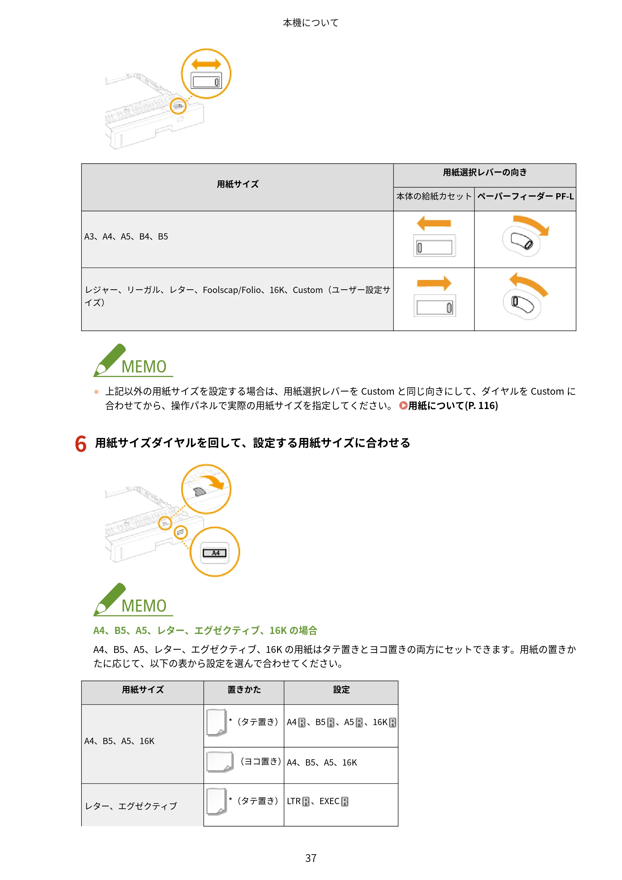 キヤノン LBP812Ci・LBP811C ユーザーズガイド 2026年6月25日更新(PDF:7.98MB) — 原本ページ — 45ページ