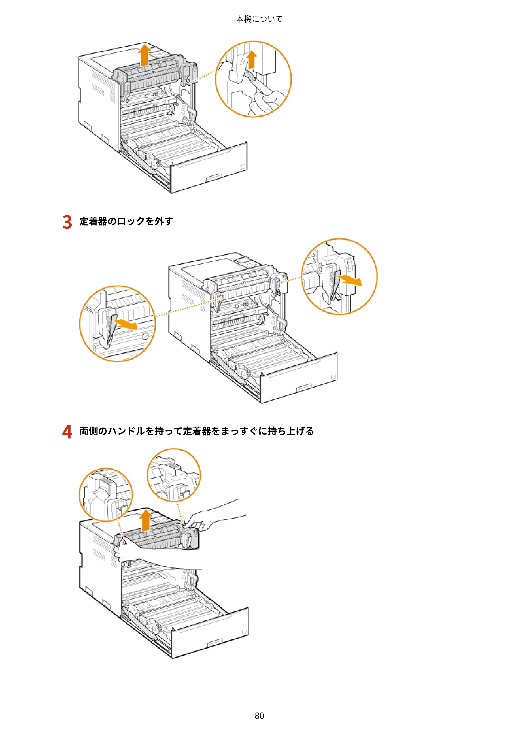 キヤノン LBP812Ci・LBP811C ユーザーズガイド 2026年6月25日更新（PDF：7.98MB） — 原本ページ — 88ページ