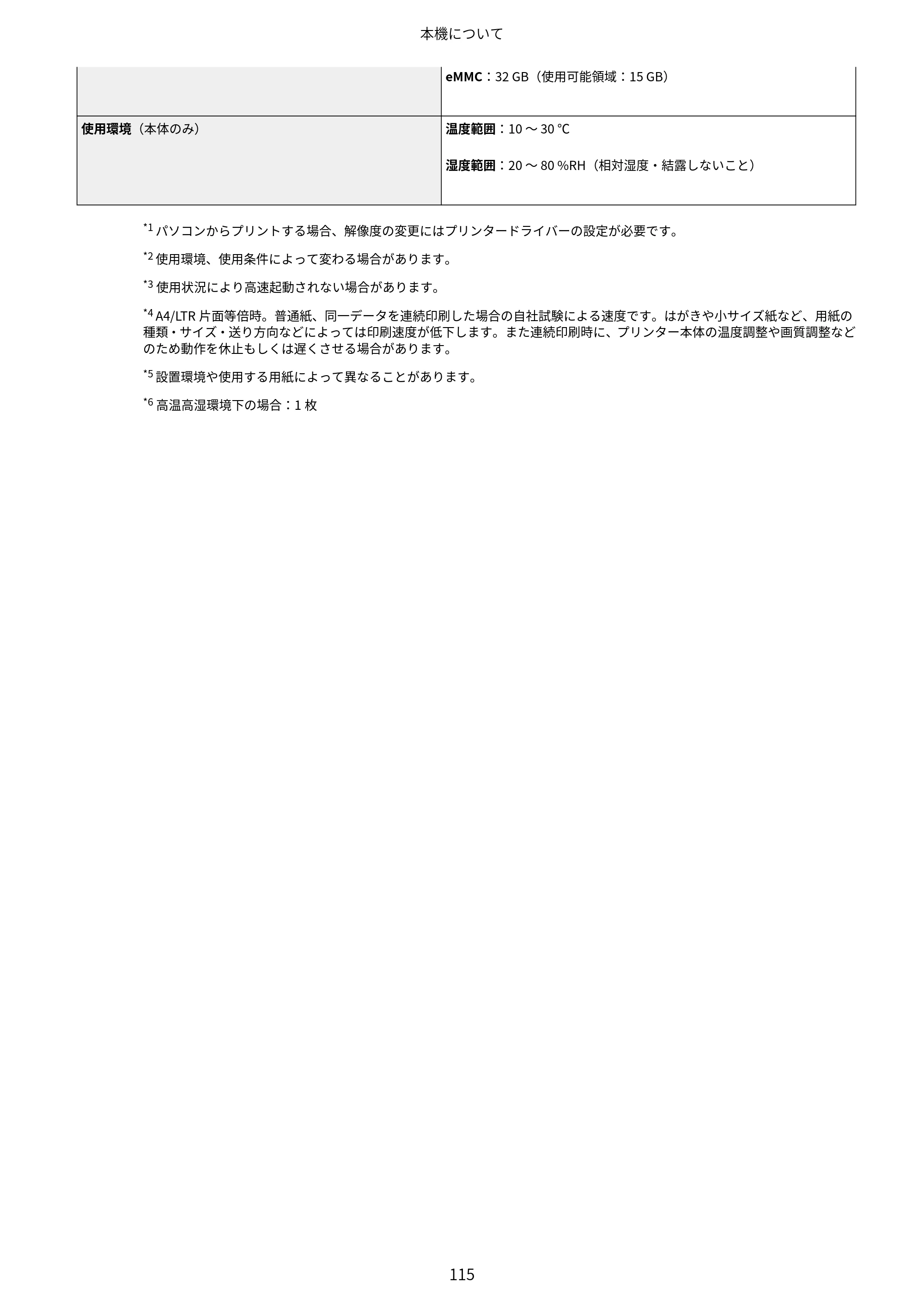 キヤノン LBP812Ci・LBP811C ユーザーズガイド 2026年6月25日更新（PDF：7.98MB） — 原本ページ — 123ページ