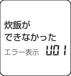 アイリスオーヤマ RC-IL30-HA 取扱説明書 — 故障かな？と思ったら つづき — 図版 32-3 — 32ページ