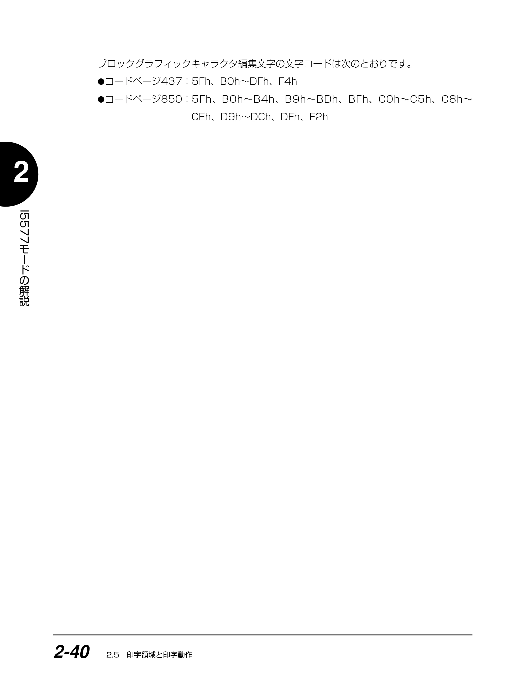 キヤノン BIJ2350/BIJ1350/BIJ1350D I5577ユーザーズガイド （PDF形式／4.55Mバイト） — 原本ページ — 57ページ