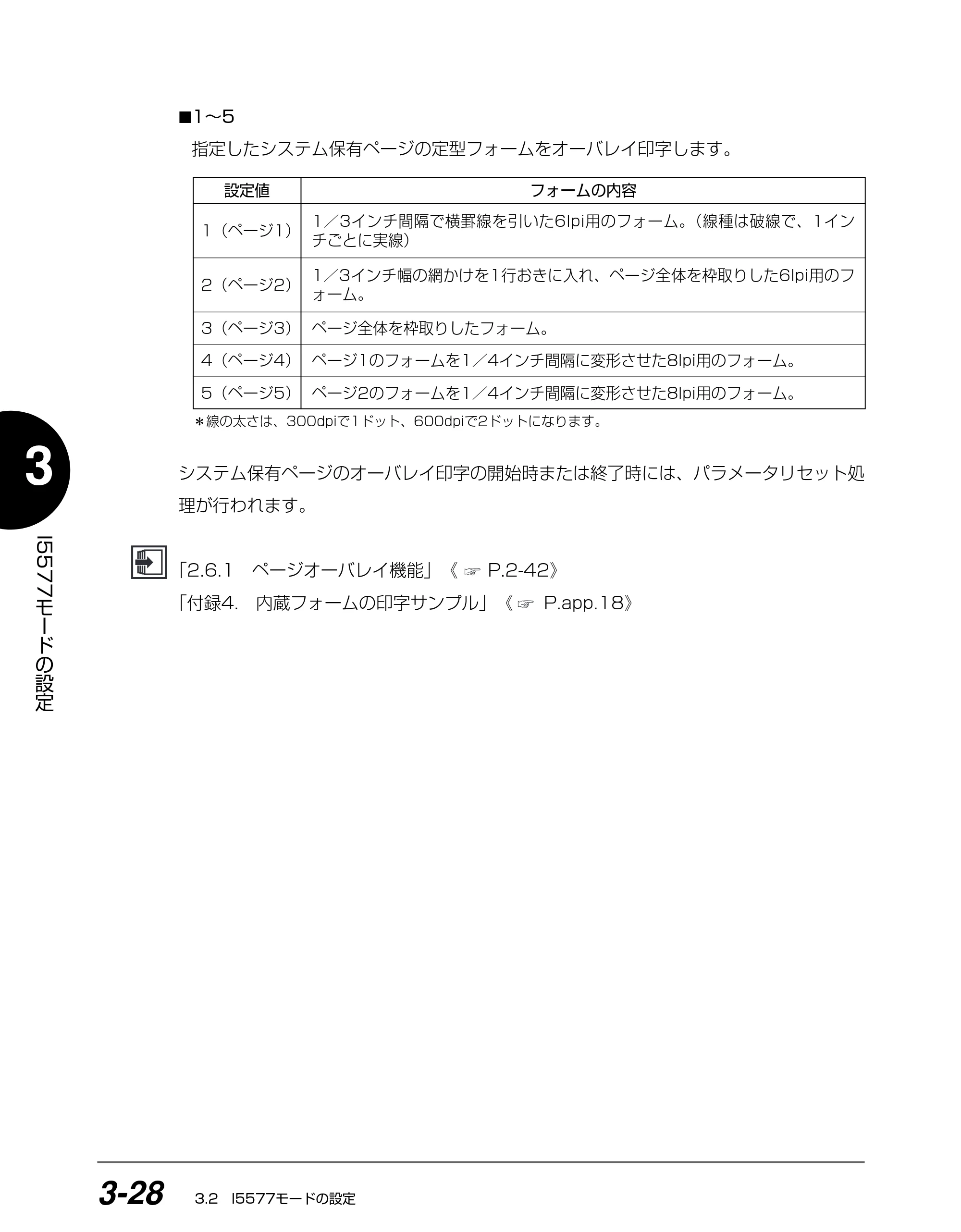 キヤノン BIJ2350/BIJ1350/BIJ1350D I5577ユーザーズガイド （PDF形式／4.55Mバイト） — 原本ページ — 109ページ