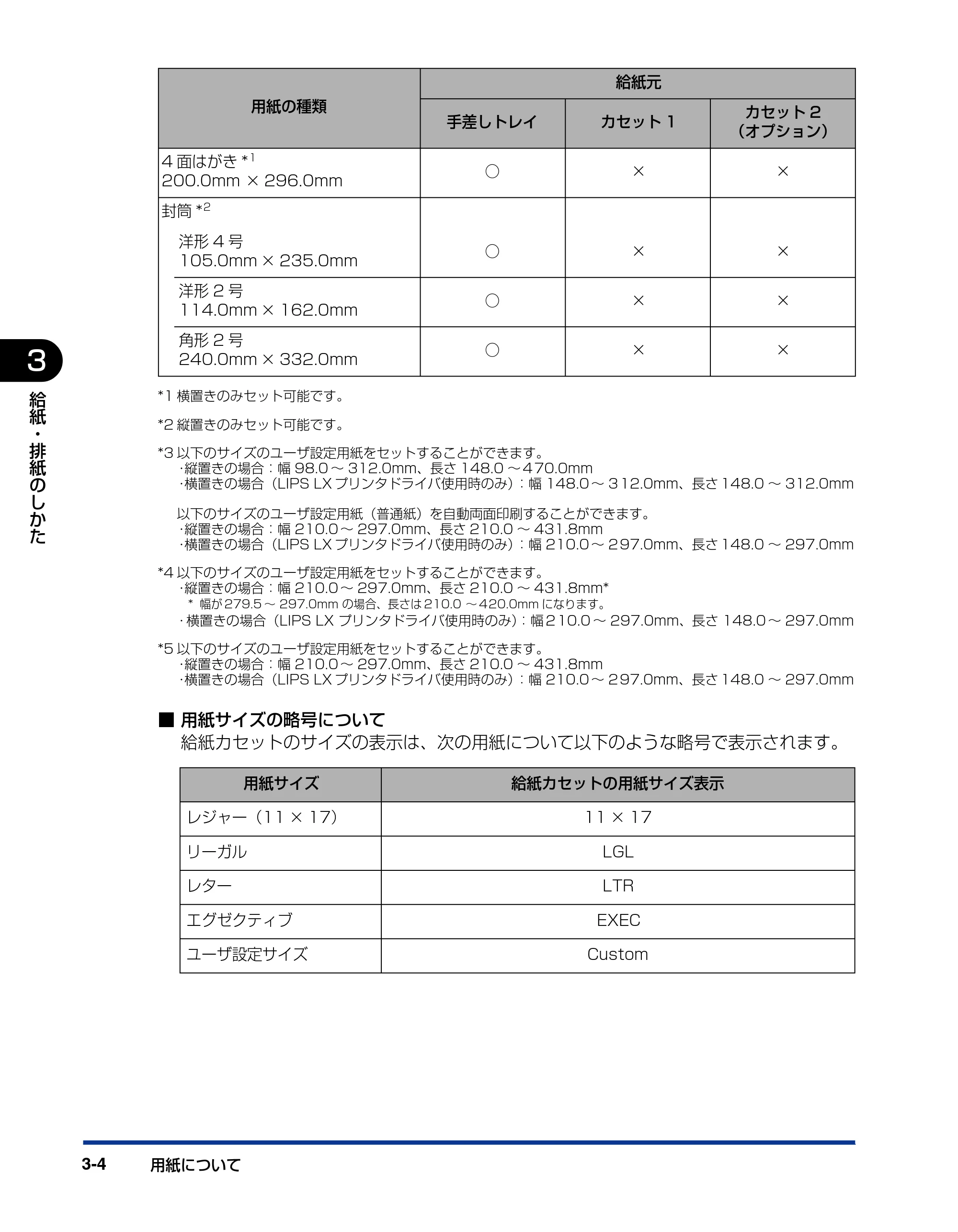 キヤノン LBP3950/3900 ユーザーズガイド 2006年2月8日掲載 （PDF形式／6.28Mバイト） — 原本ページ — 72ページ