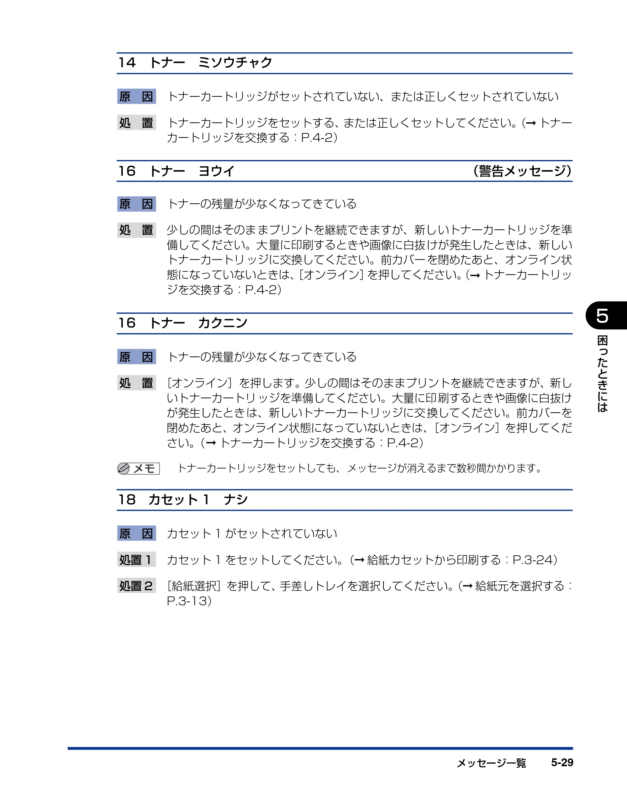 キヤノン LBP3950/3900 ユーザーズガイド 2006年2月8日掲載 （PDF形式／6.28Mバイト） — 原本ページ — 201ページ