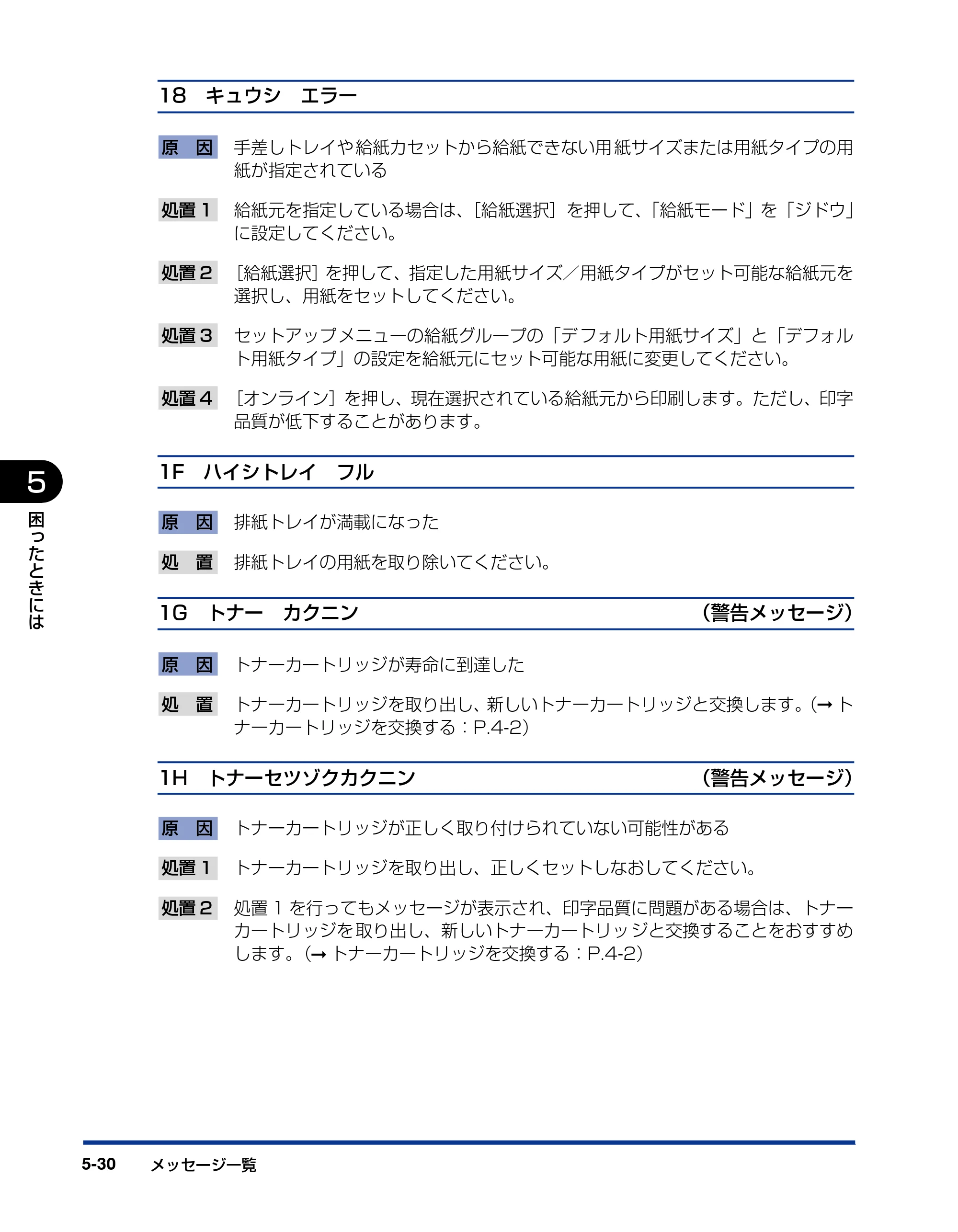 キヤノン LBP3950/3900 ユーザーズガイド 2006年2月8日掲載 （PDF形式／6.28Mバイト） — 原本ページ — 202ページ