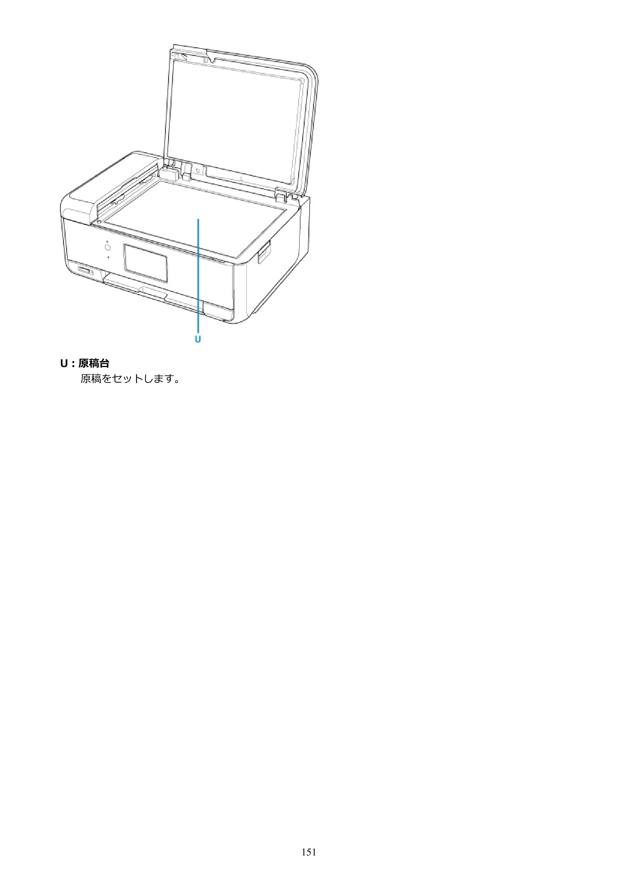 キヤノン TR8630/TR8630a オンラインマニュアル PDF版 （Windows版） 2021年4月27日掲載（PDF：16.0MB） — 原本ページ — 151ページ