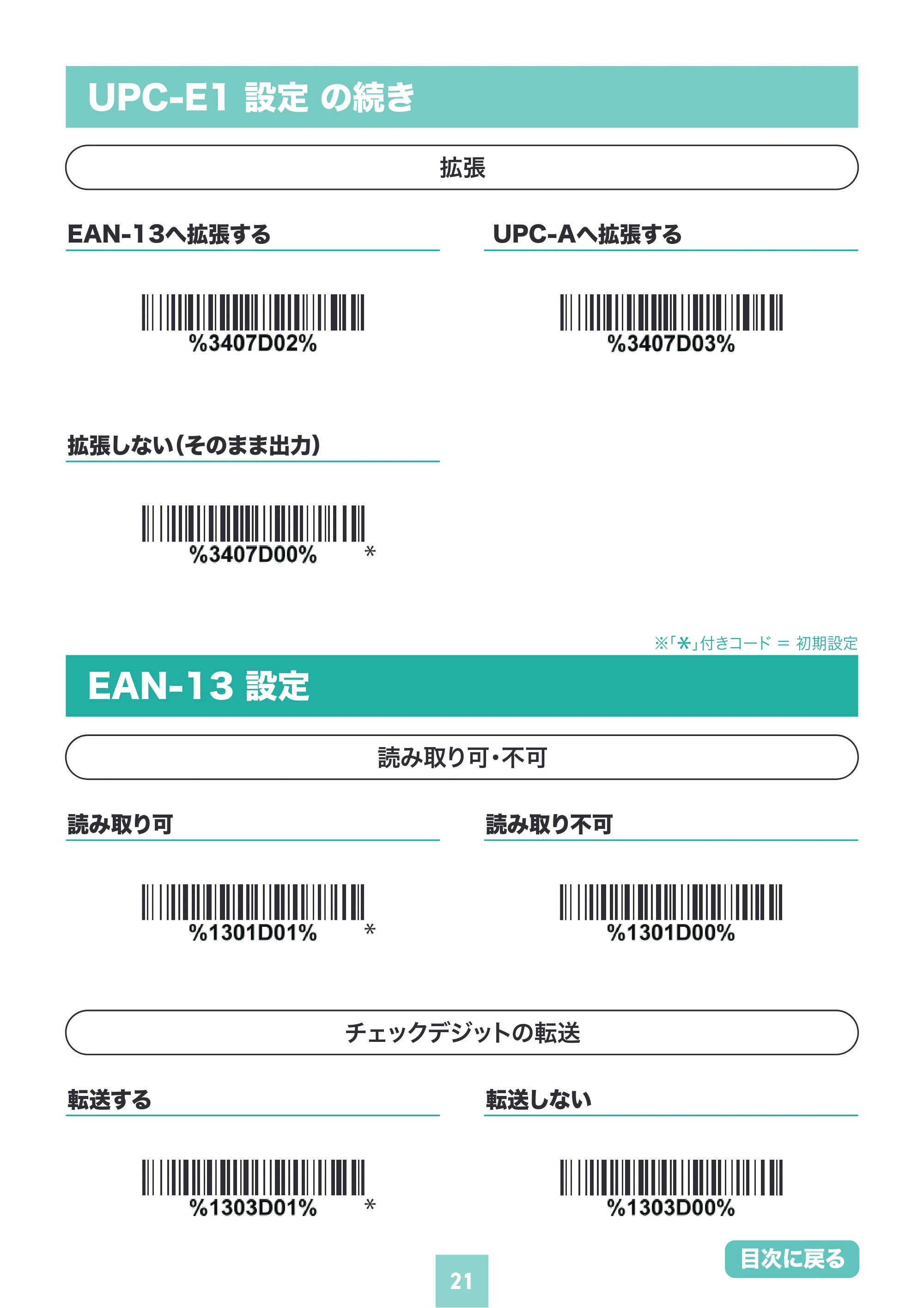サンワサプライ BCR-BT2D16 取扱説明書 — 原本ページ — 21ページ