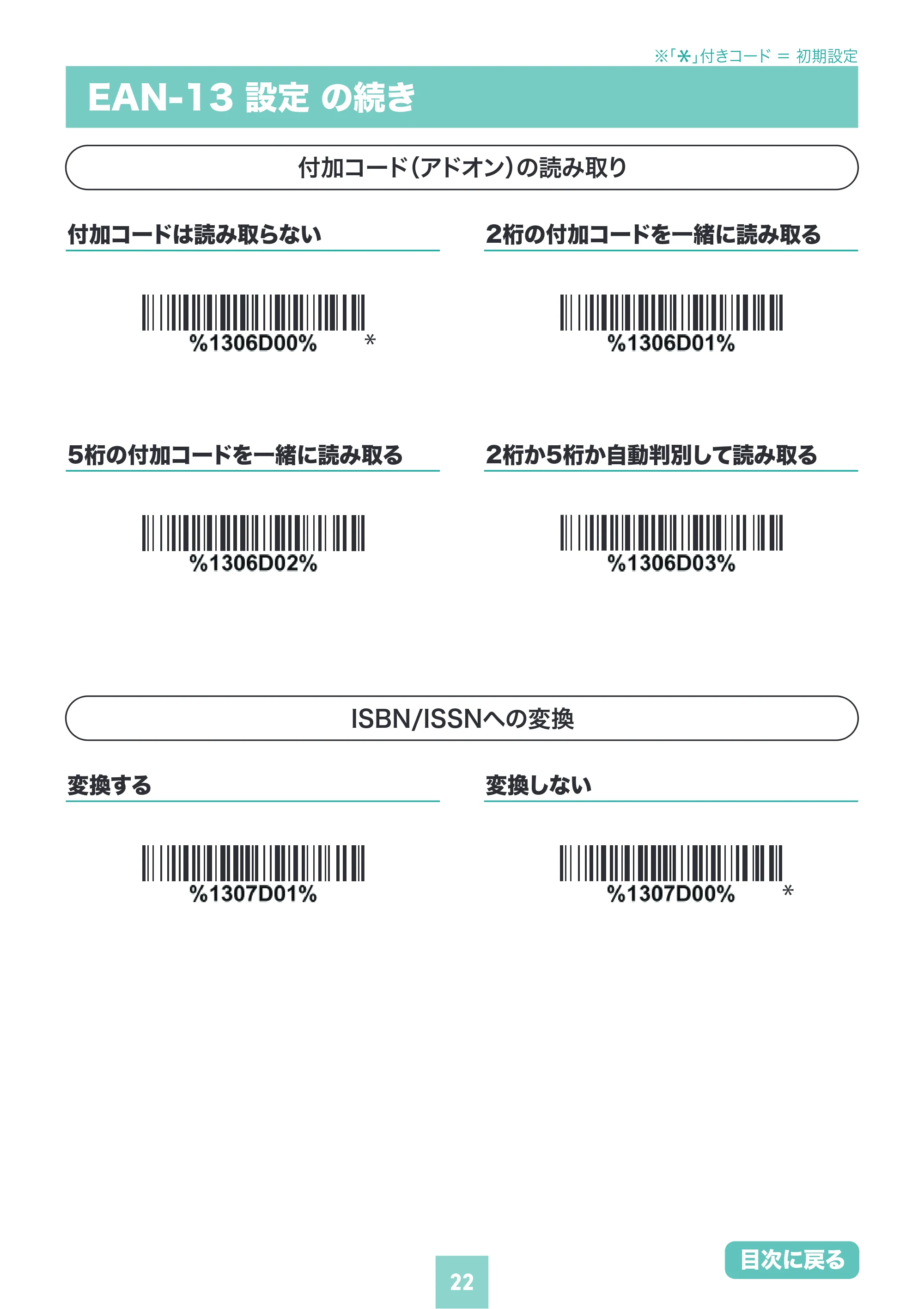 サンワサプライ BCR-BT2D16 取扱説明書 — 原本ページ — 22ページ