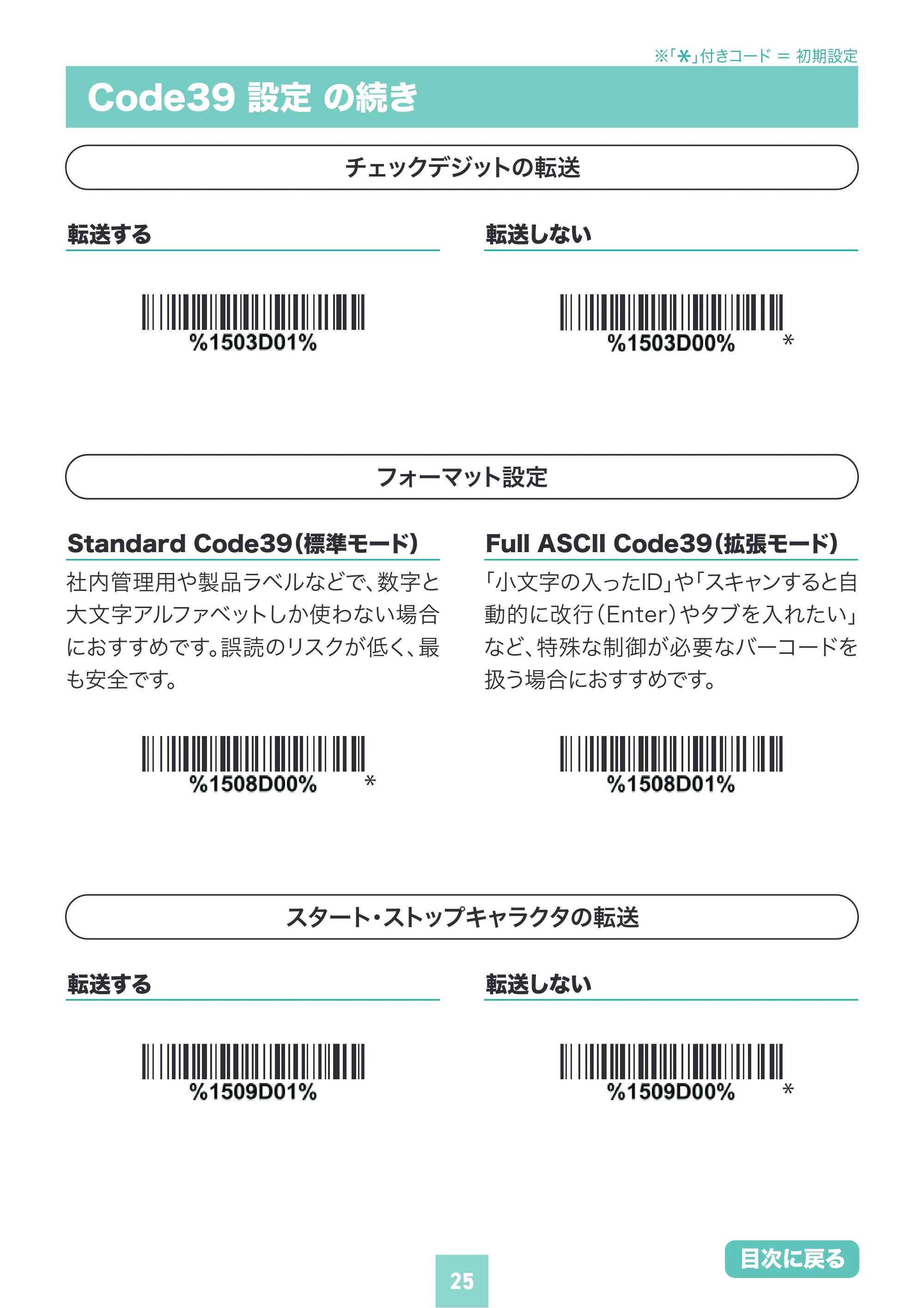 サンワサプライ BCR-BT2D16 取扱説明書 — 原本ページ — 25ページ