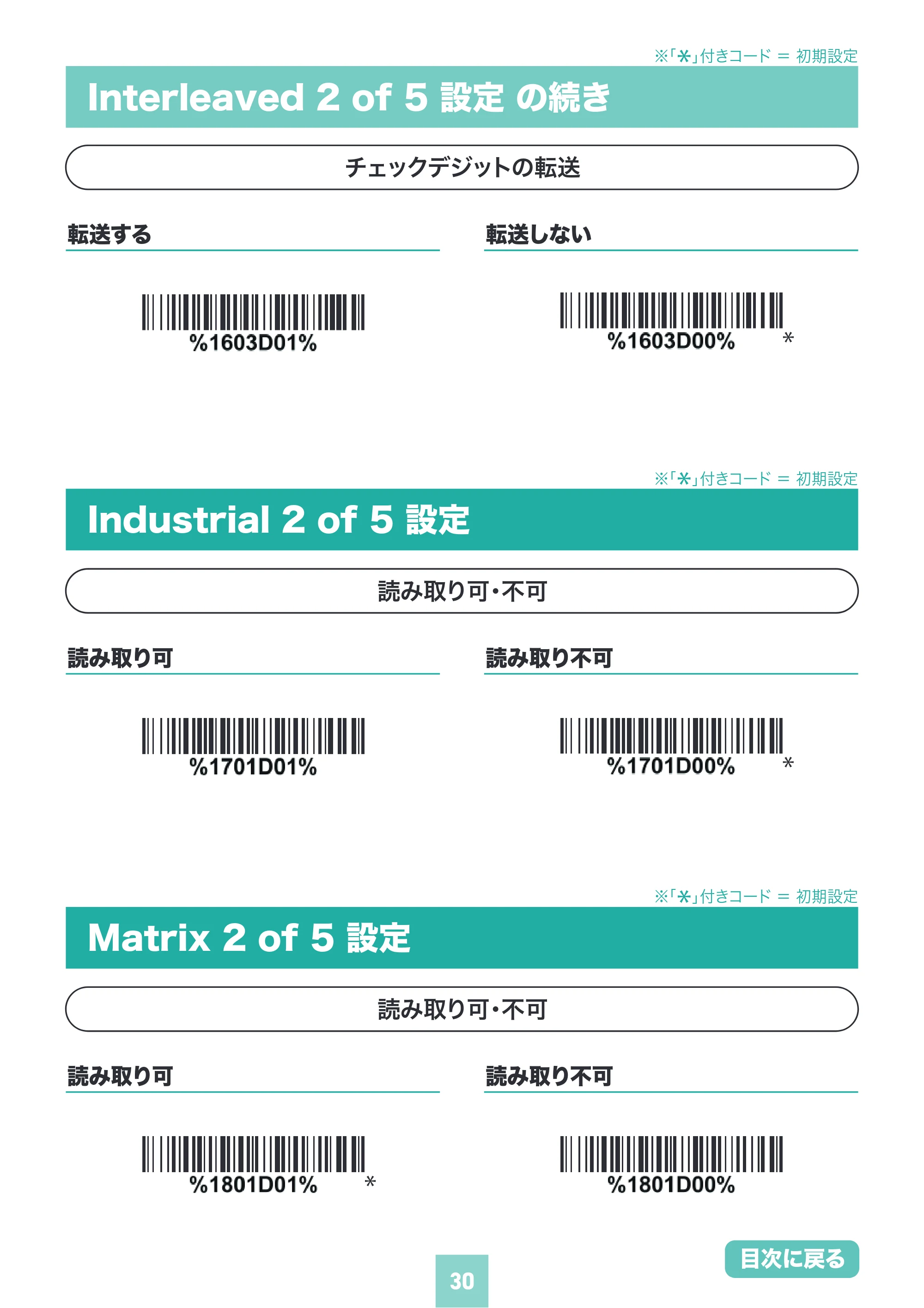 サンワサプライ BCR-BT2D16 取扱説明書 — 原本ページ — 30ページ