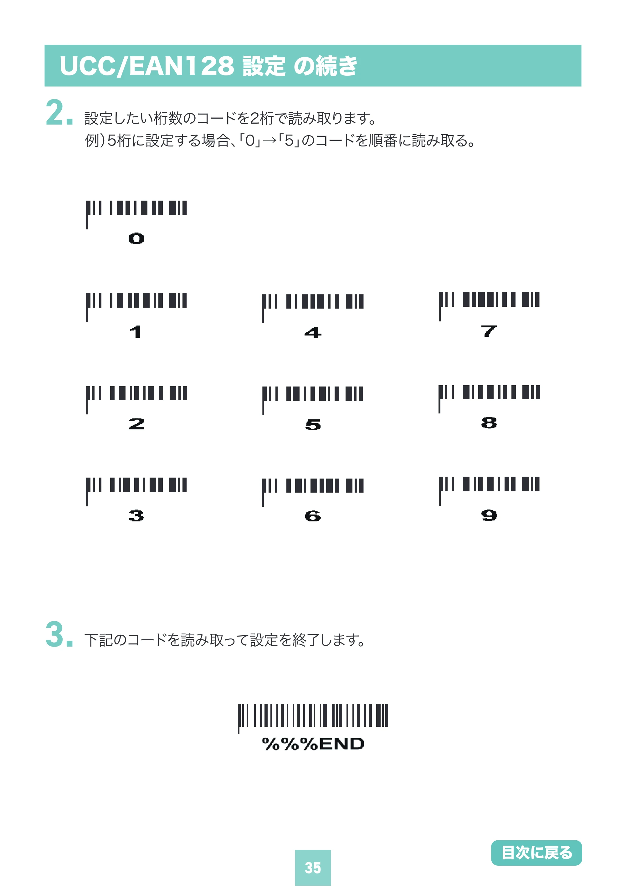 サンワサプライ BCR-BT2D16 取扱説明書 — 原本ページ — 35ページ
