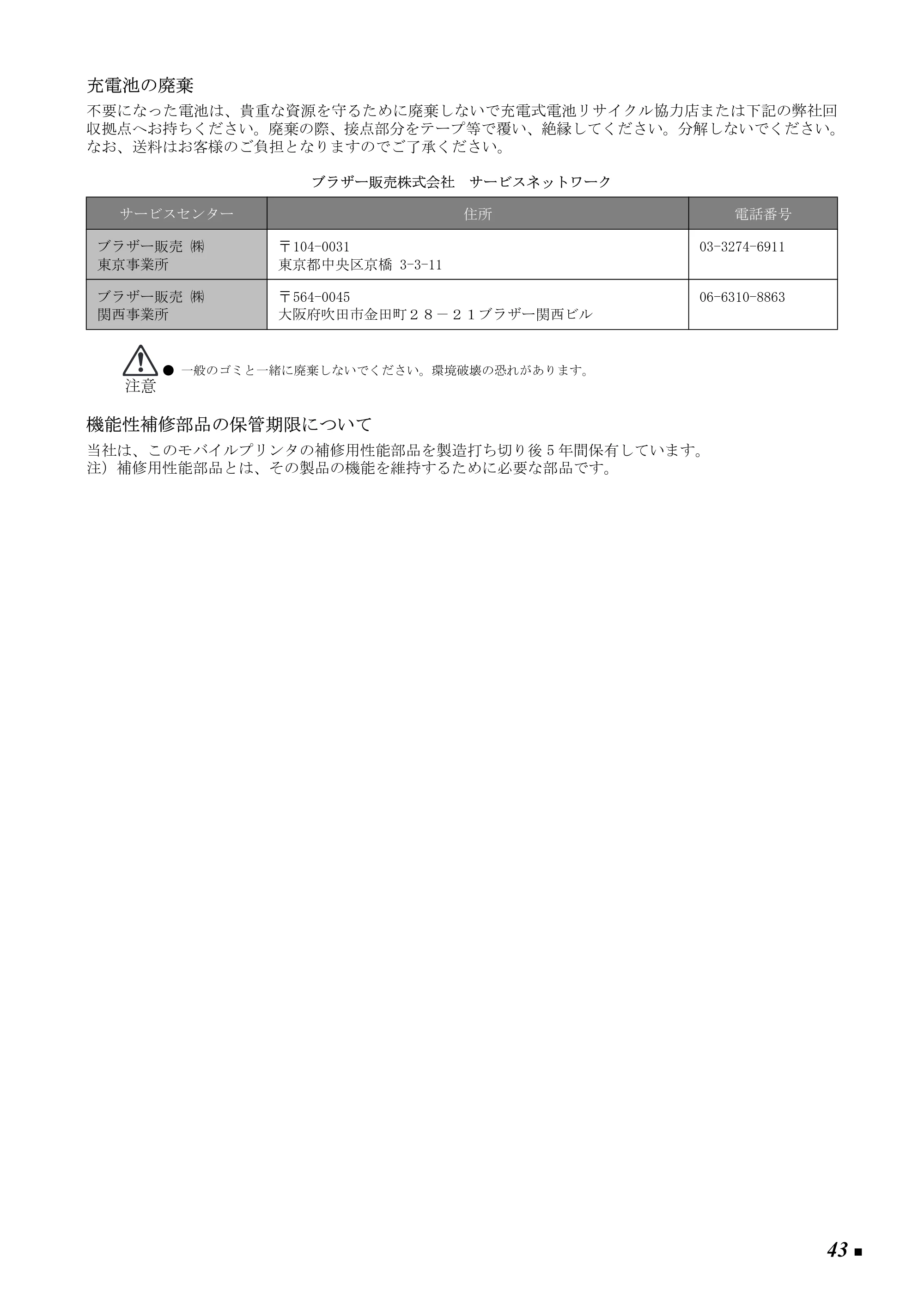 ブラザー PJ-520 / PJ-560 取扱説明書 (ユーザーズガイド) — 原本ページ — 52ページ