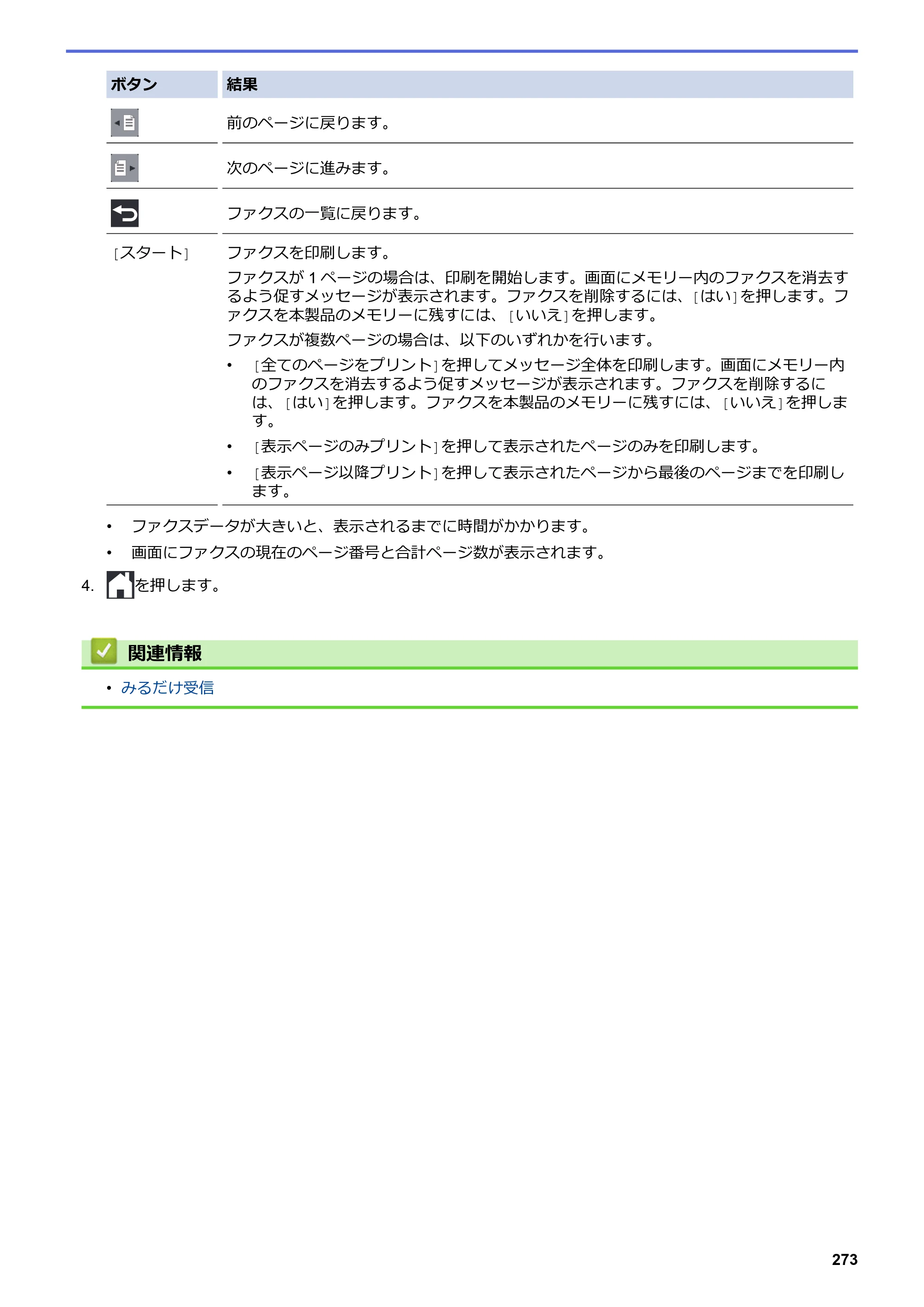 ブラザー MFC-J6583CDW / MFC-J6983CDW オンラインユーザーズガイド（印刷用） — 原本ページ — 280ページ