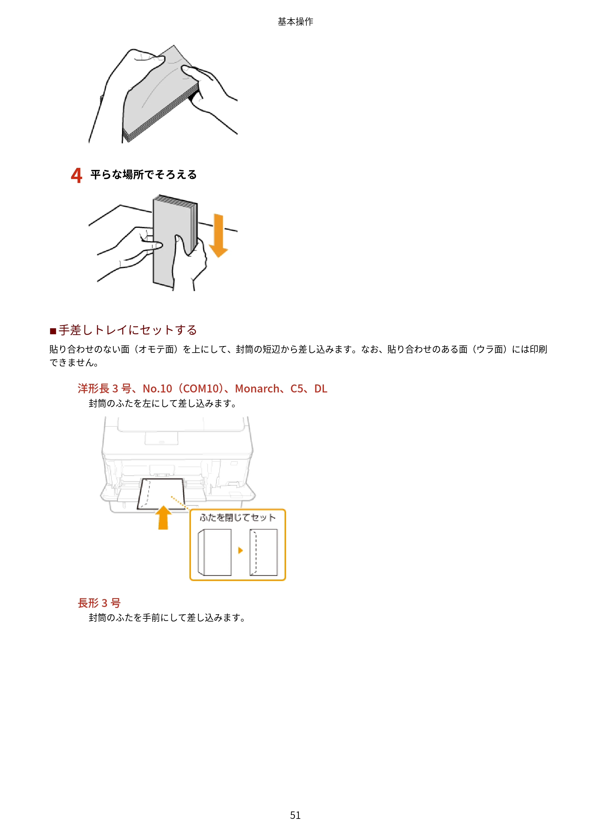 キヤノン LBP312i ユーザーズガイド 2026年6月25日更新(PDF:9.93MB) — 原本ページ — 58ページ
