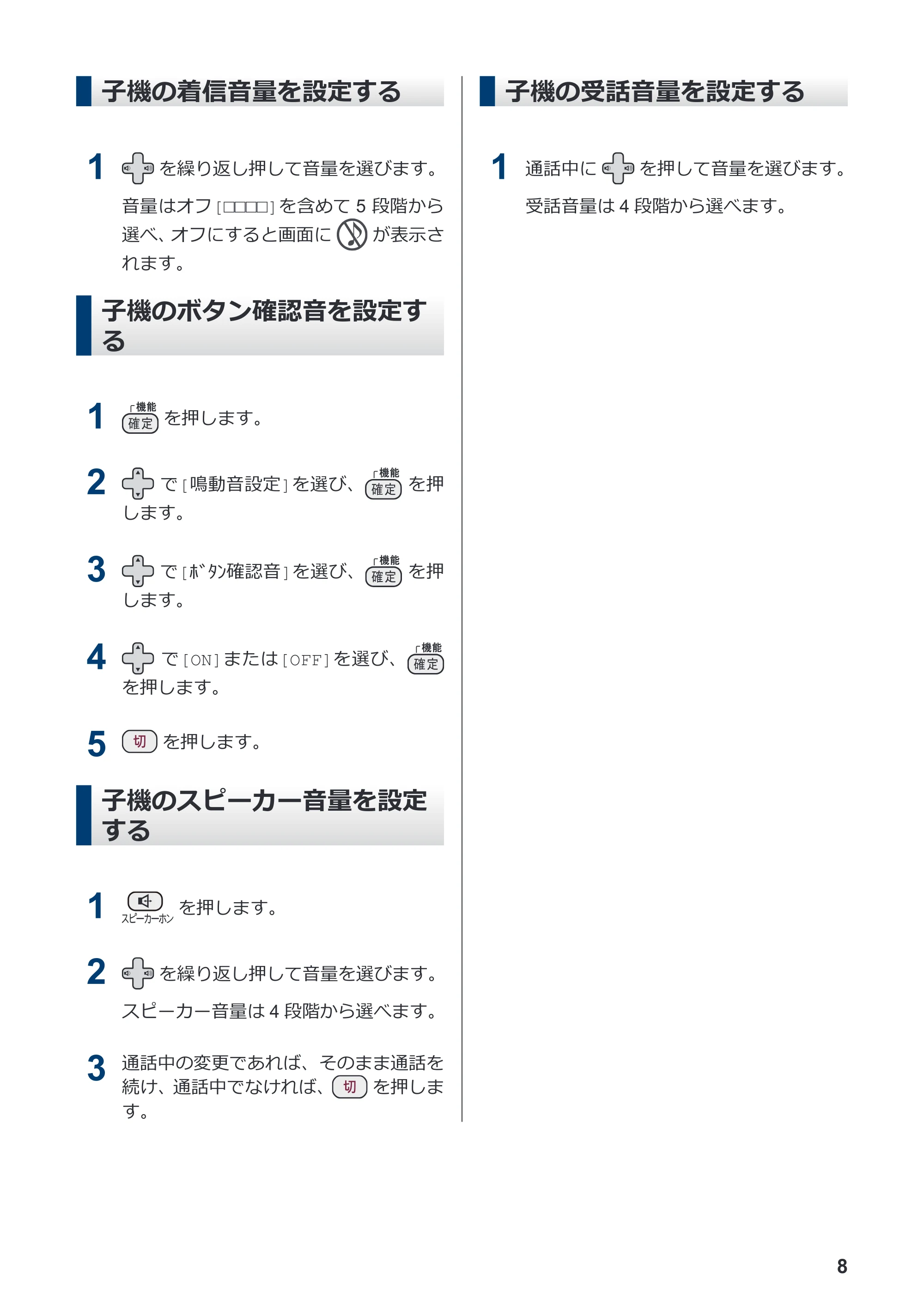 ブラザー MFC-J1605DN かんたん操作ガイド — 原本ページ — 14ページ