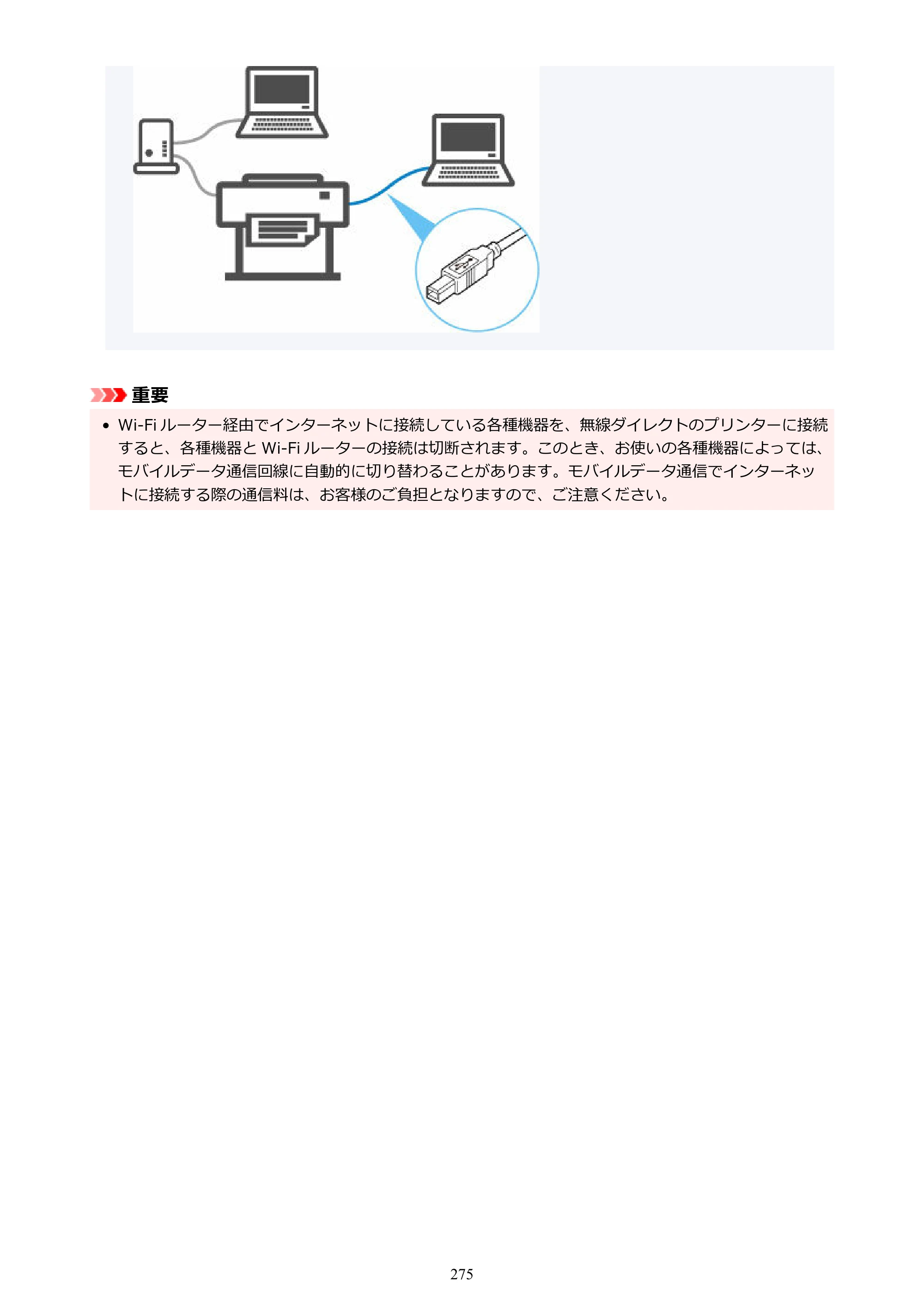 キヤノン GP-2000/GP-4000 GP-4000／GP-2000 （PDF） 電子マニュアル（Windows）2025年5月29日更新（PDF：10.3MB） — 原本ページ — 275ページ