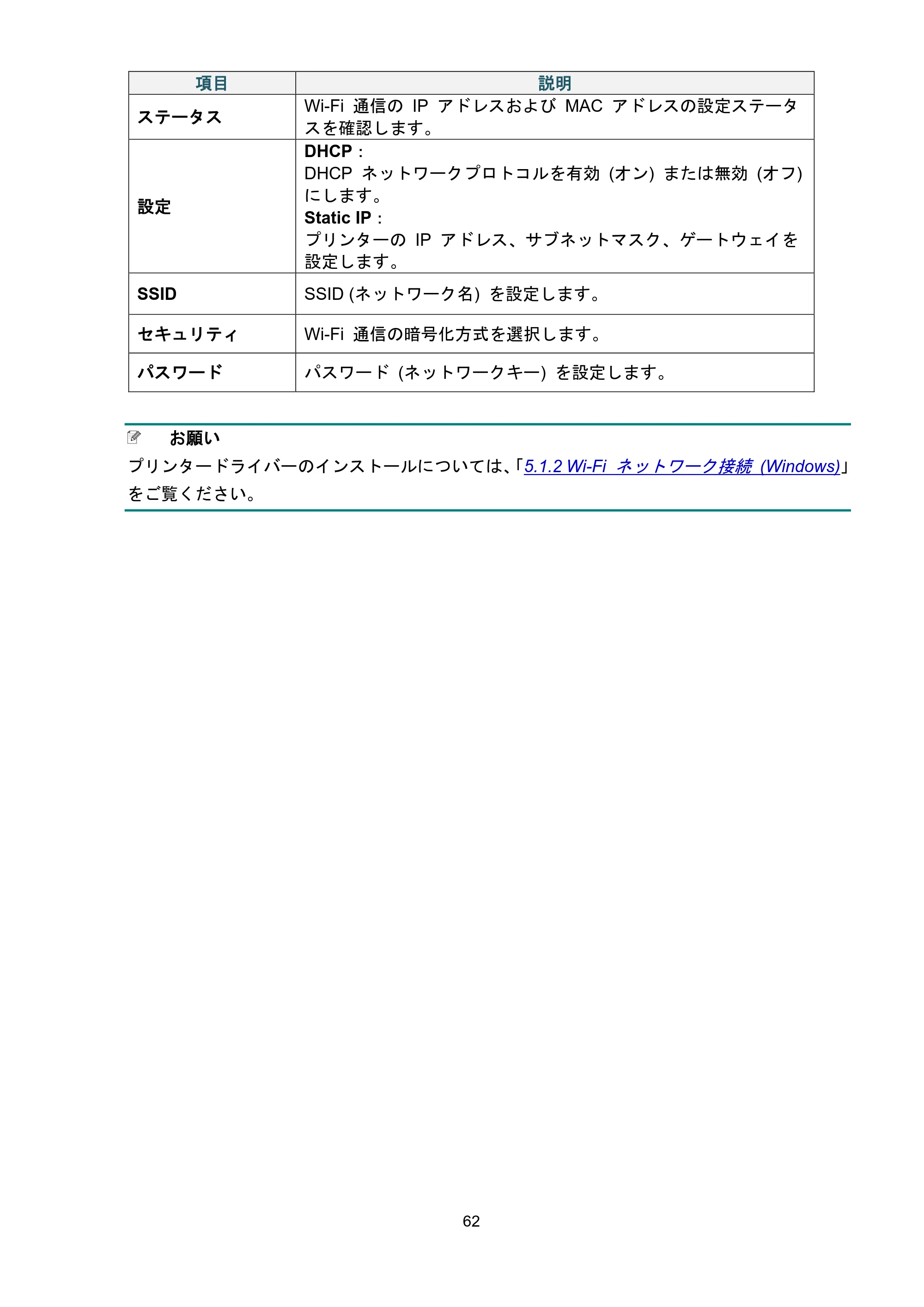 ブラザー TJ-4021TN / TJ-4121TN / TJ-4121TNR ユーザーズガイド — 原本ページ — 66ページ