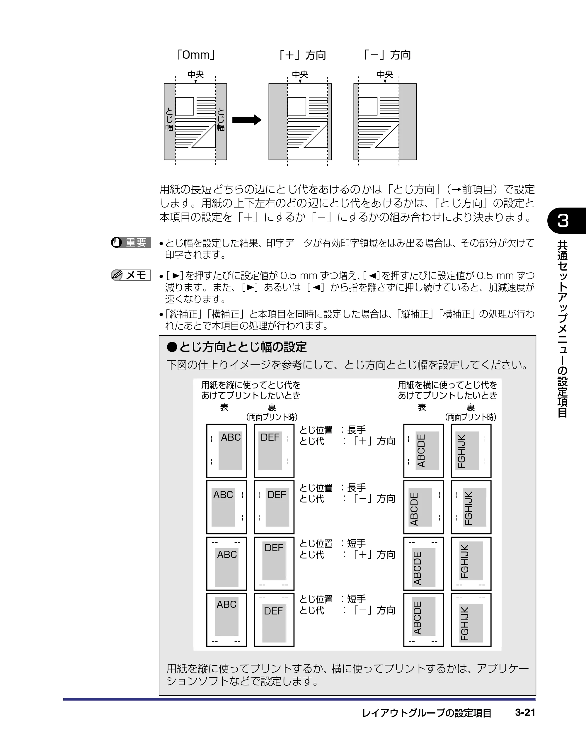 キヤノン LBP-2710 LIPS機能ガイド (PDF形式/2.02Mバイト) — 原本ページ — 65ページ