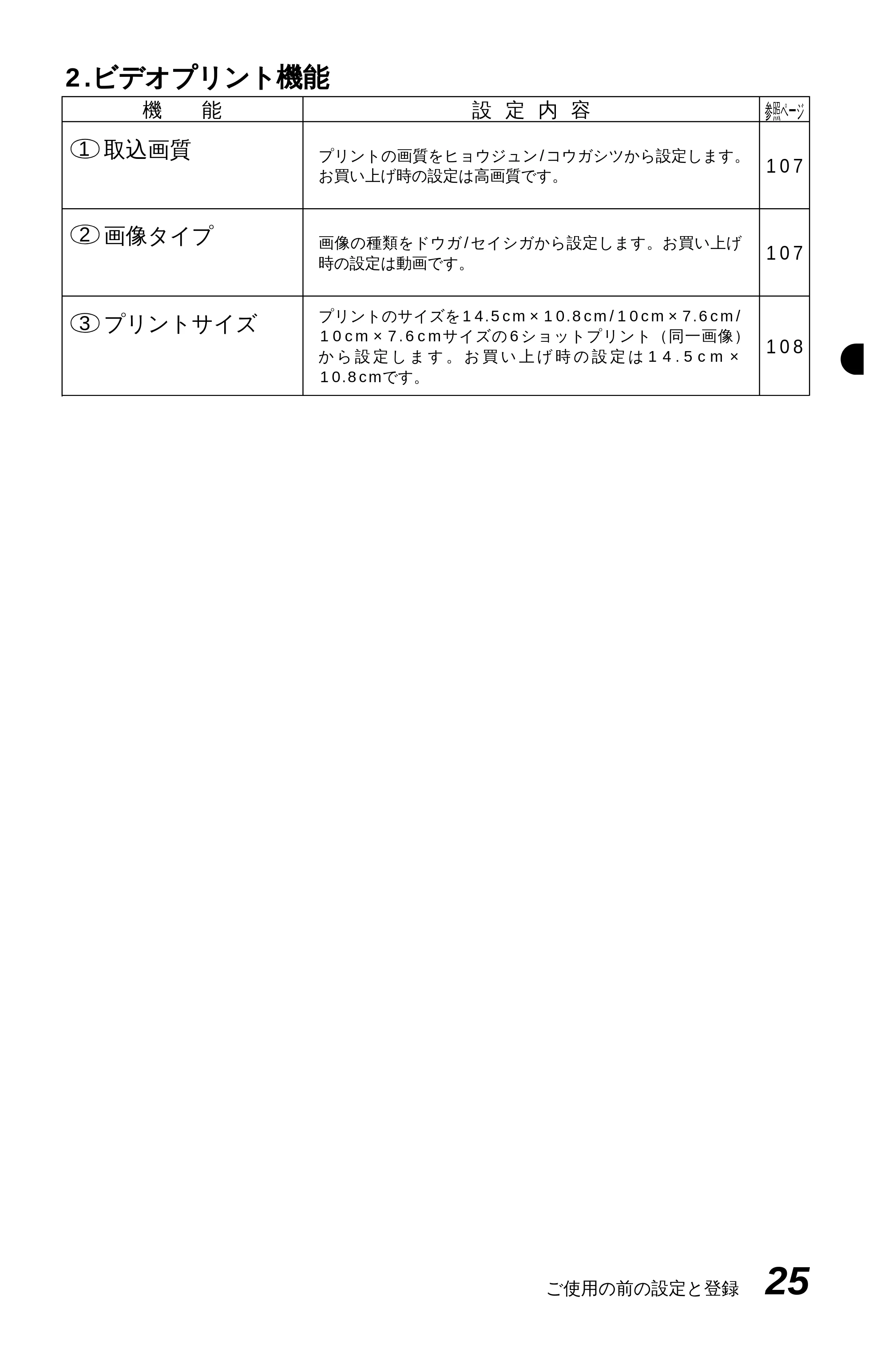 ブラザー MFC-9600J 取扱説明書(本体) — 原本ページ — 39ページ