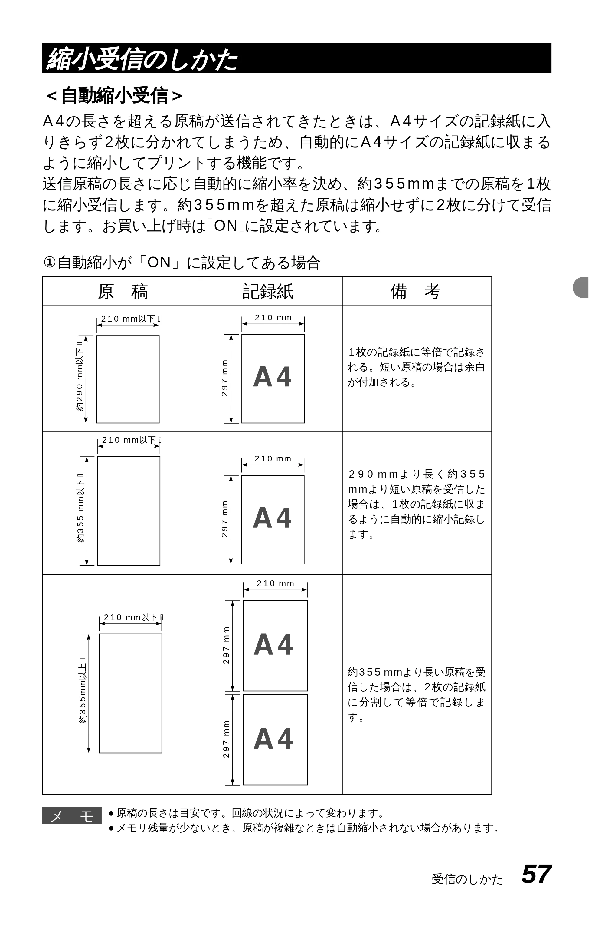 ブラザー MFC-9600J 取扱説明書(本体) — 原本ページ — 71ページ