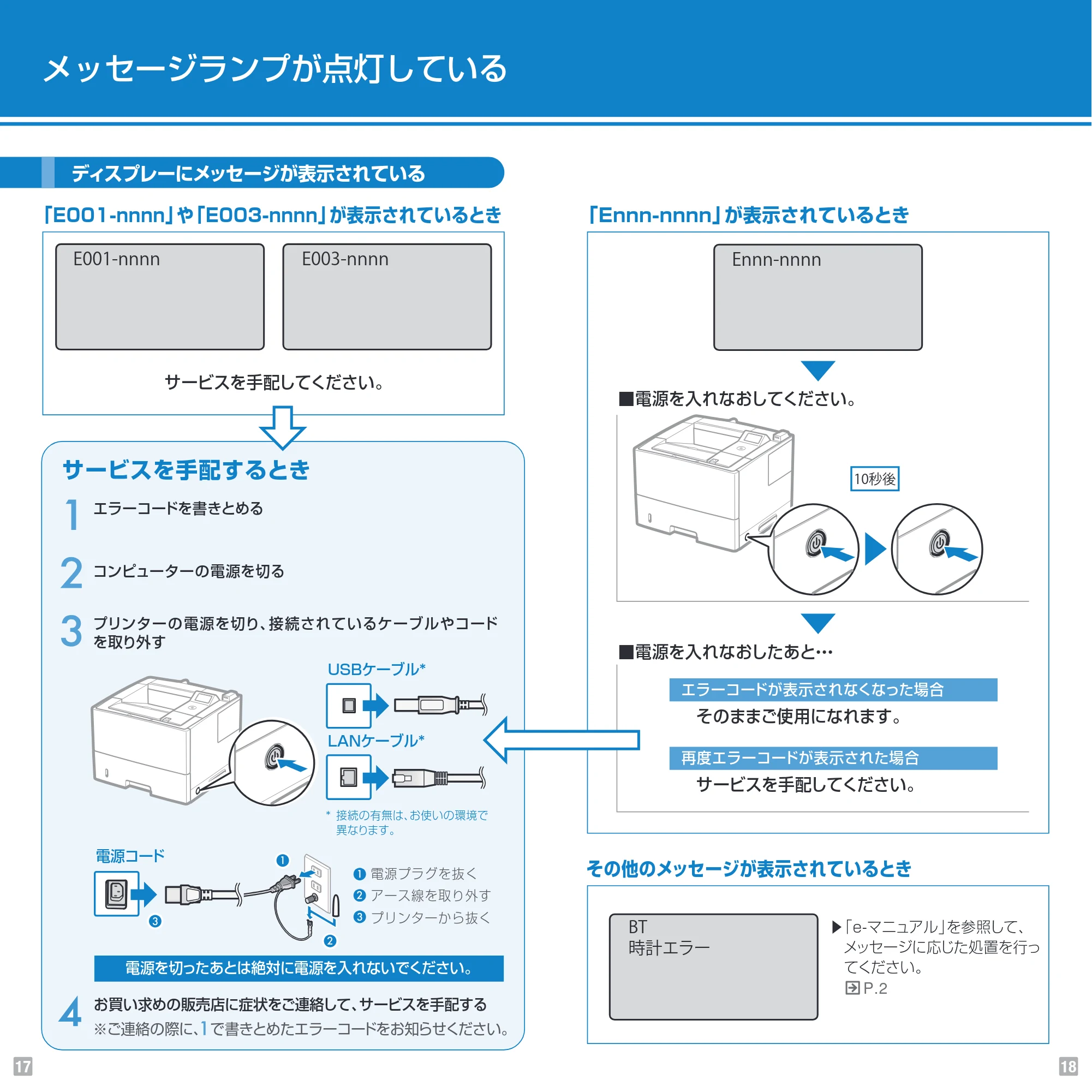 キヤノン LBP6710i Pocket Guide 2012年12月6日掲載(PDF:2.46MB) — 原本ページ — 10ページ