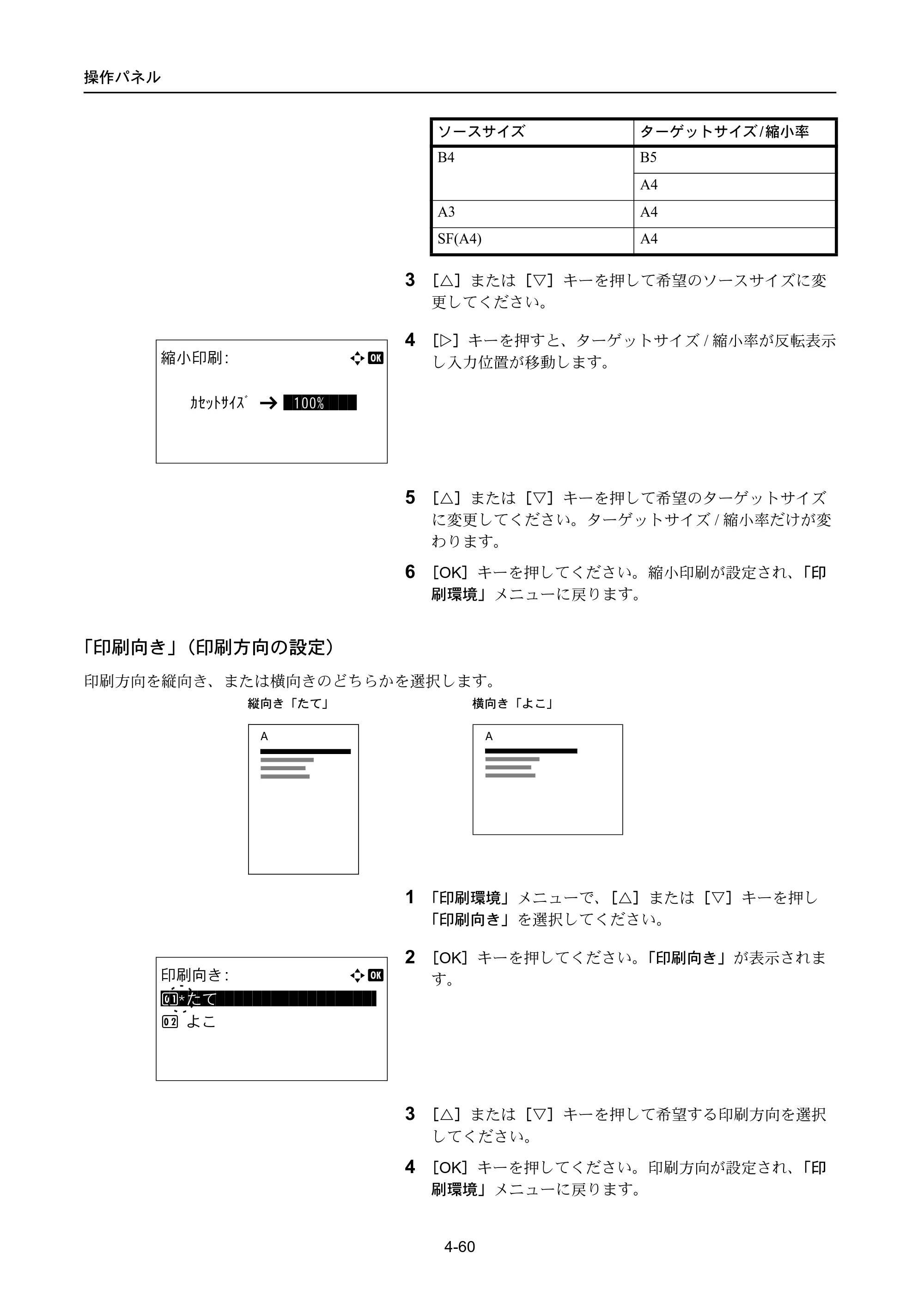 京セラ LS-4300DN / LS-4200DN / LS-2100DN ECOSYS LS-4300DN/LS-4200DN/LS-2100DN — 原本ページ — 128ページ