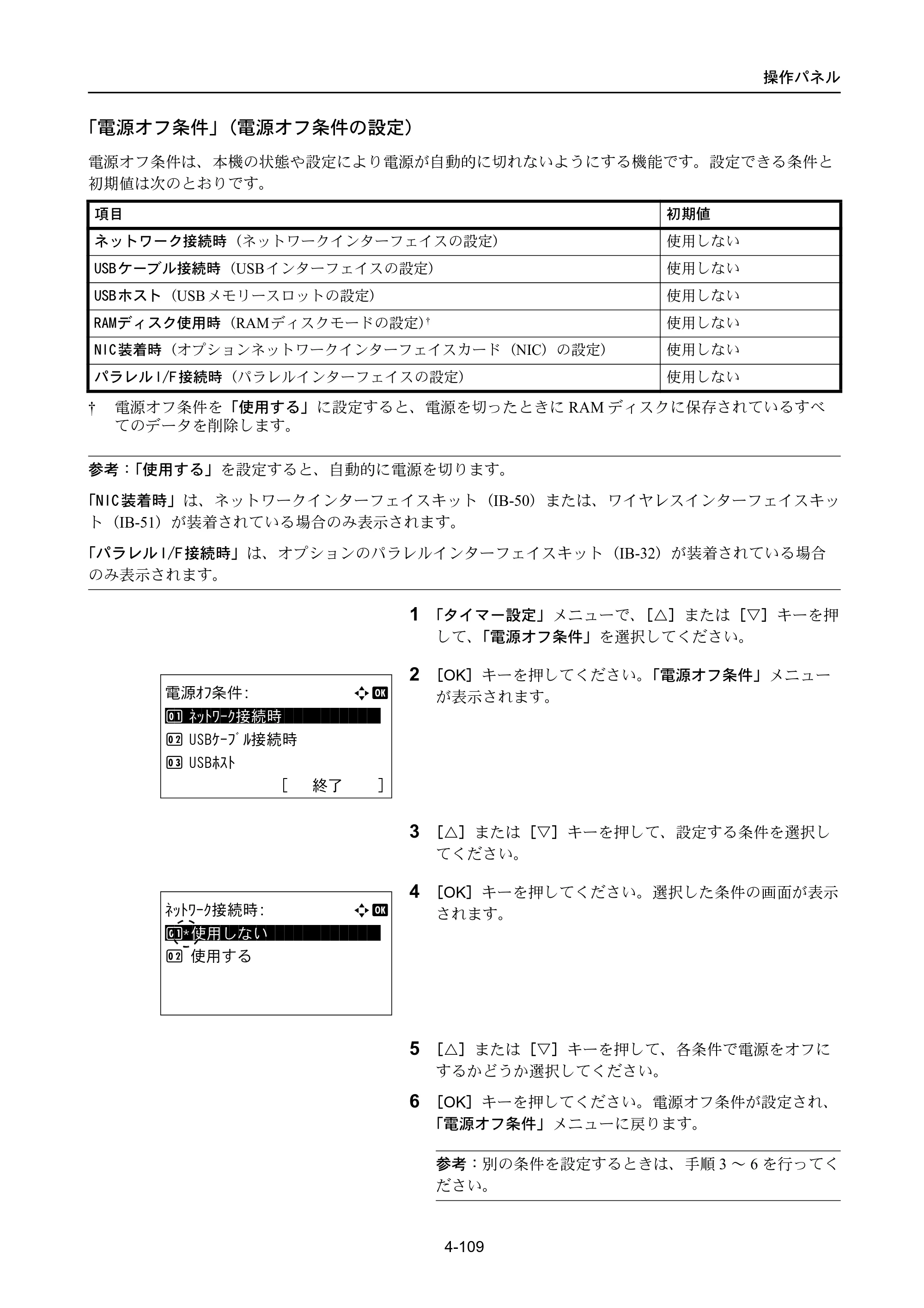 京セラ LS-4300DN / LS-4200DN / LS-2100DN ECOSYS LS-4300DN/LS-4200DN/LS-2100DN — 原本ページ — 177ページ