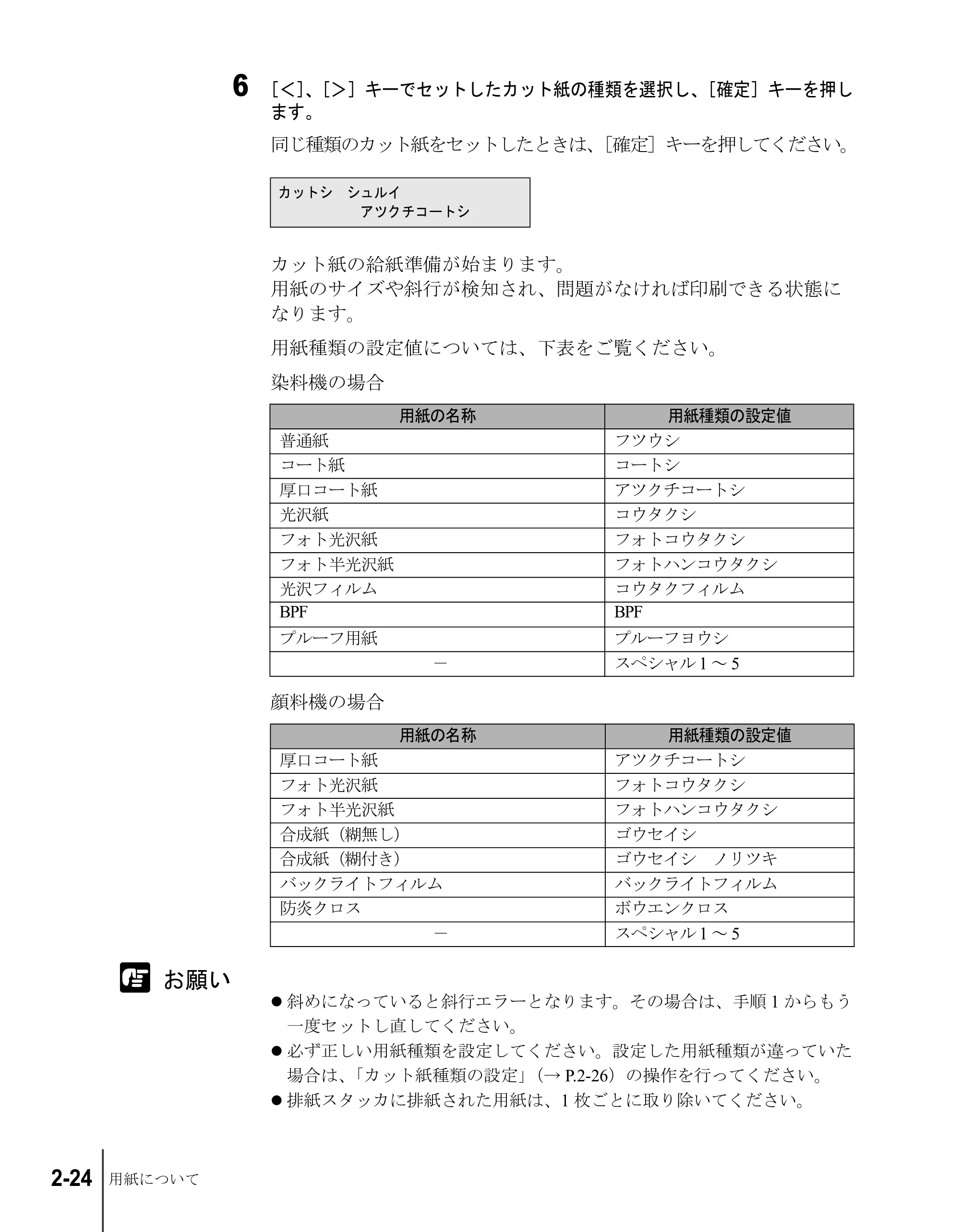 キヤノン W8200 ユーザーズガイド (PDF形式/4.28Mバイト) — 原本ページ — 50ページ