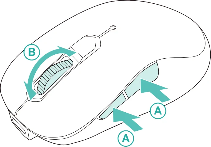 サンワサプライ 400-MAWBS227BK 取扱説明書 — https://sanwa.jp/qr.asp?DS=S0002 — 図版 20-1 — 20ページ