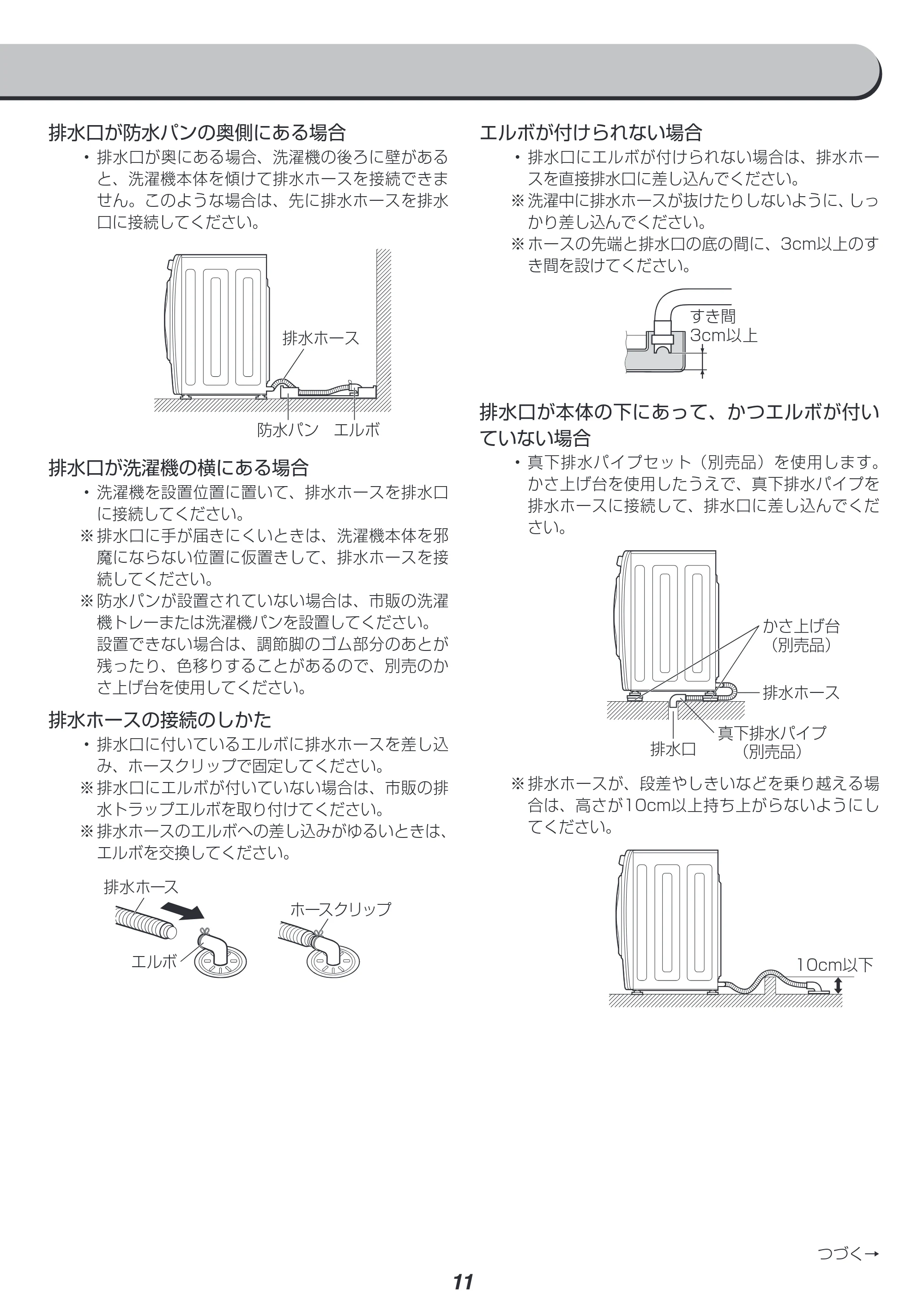 アイリスオーヤマ FL71-W 取扱説明書 — 原本ページ — 63ページ